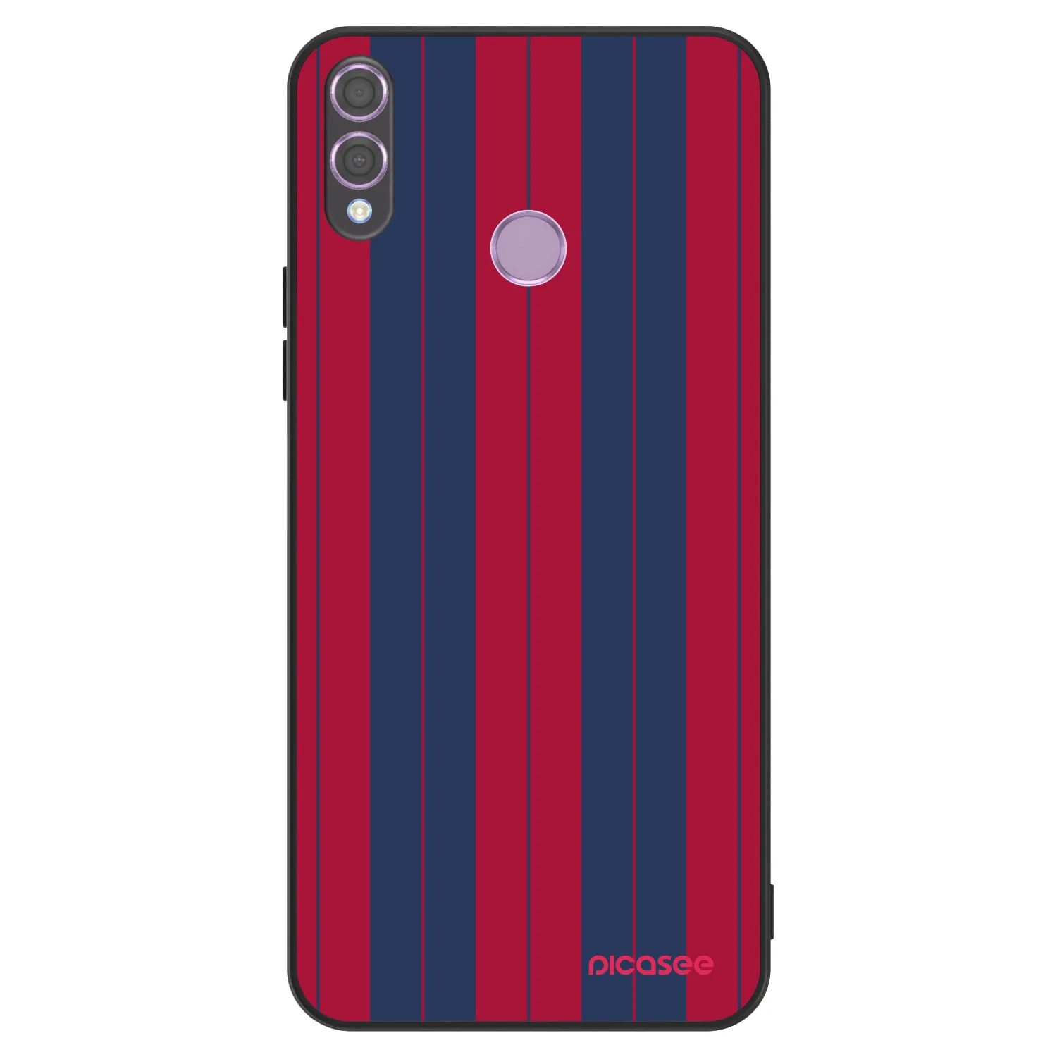 Picasee ULTIMATE CASE για Honor 8X - Yacht club