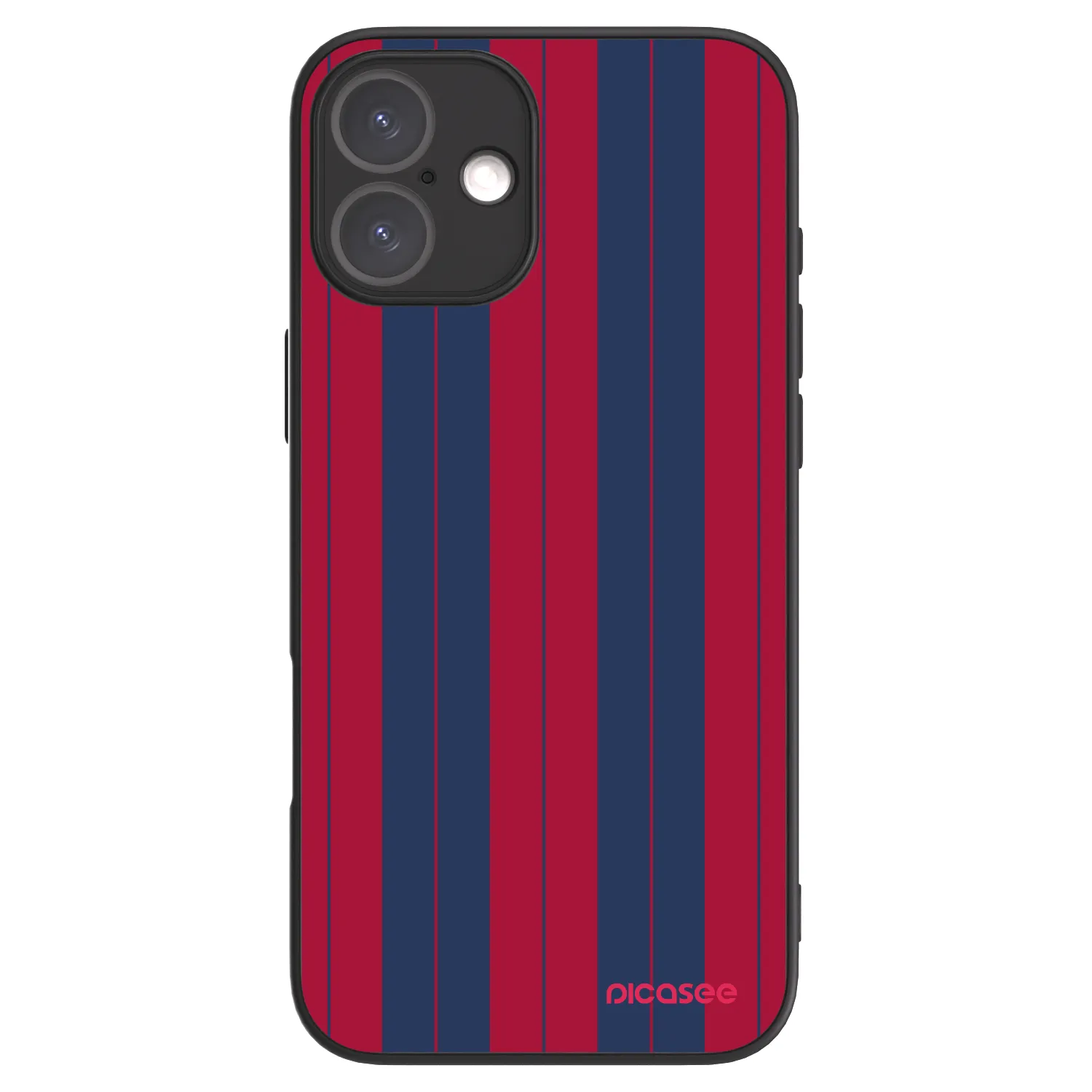 Picasee ULTIMATE CASE για Apple iPhone 16 Plus - Yacht club