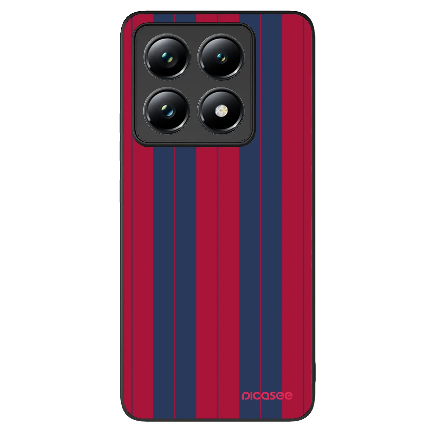 Picasee ULTIMATE CASE για Xiaomi 14T Pro - Yacht club