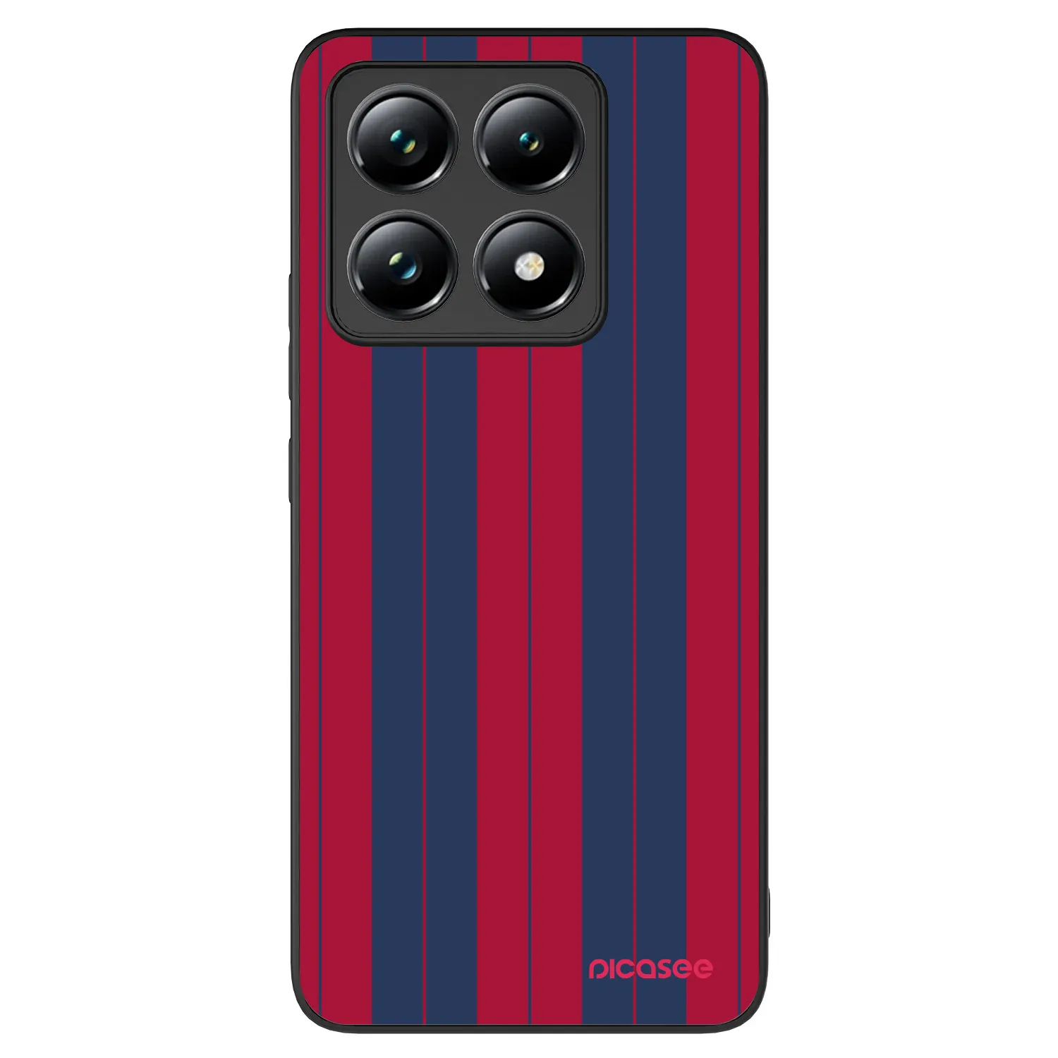 Picasee ULTIMATE CASE για Xiaomi 14T - Yacht club