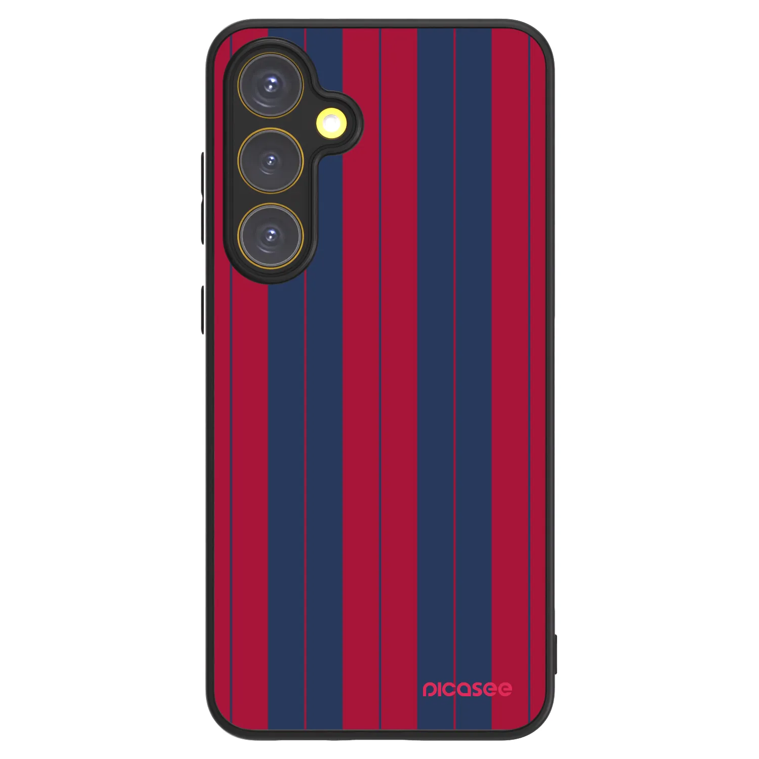 Picasee ULTIMATE CASE για Samsung Galaxy S24 FE S721B - Yacht club