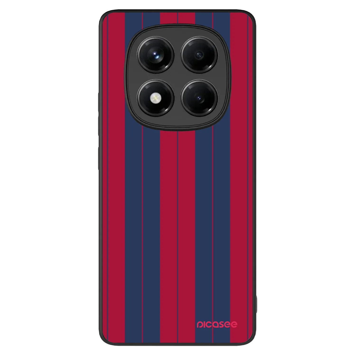 Picasee ULTIMATE CASE για Xiaomi Redmi Note 14 Pro+ 5G - Yacht club