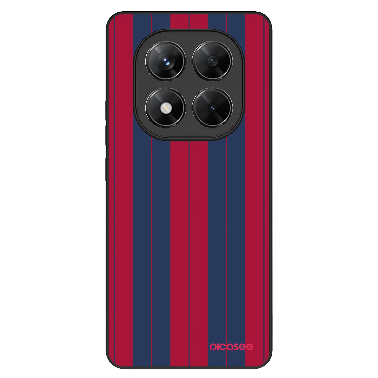 Picasee ULTIMATE CASE για Xiaomi Redmi Note 14 Pro 5G - Yacht club
