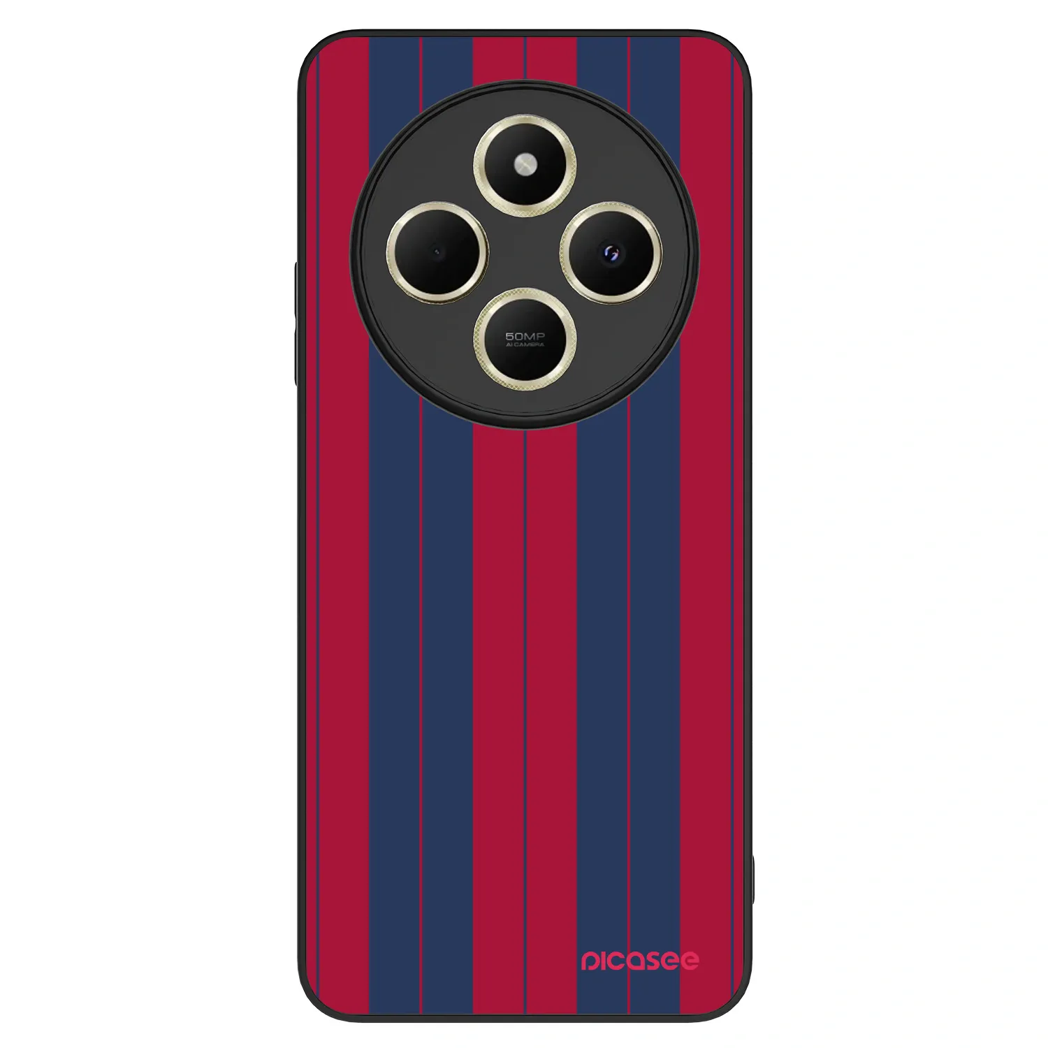 Picasee ULTIMATE CASE για Xiaomi Redmi 14C - Yacht club