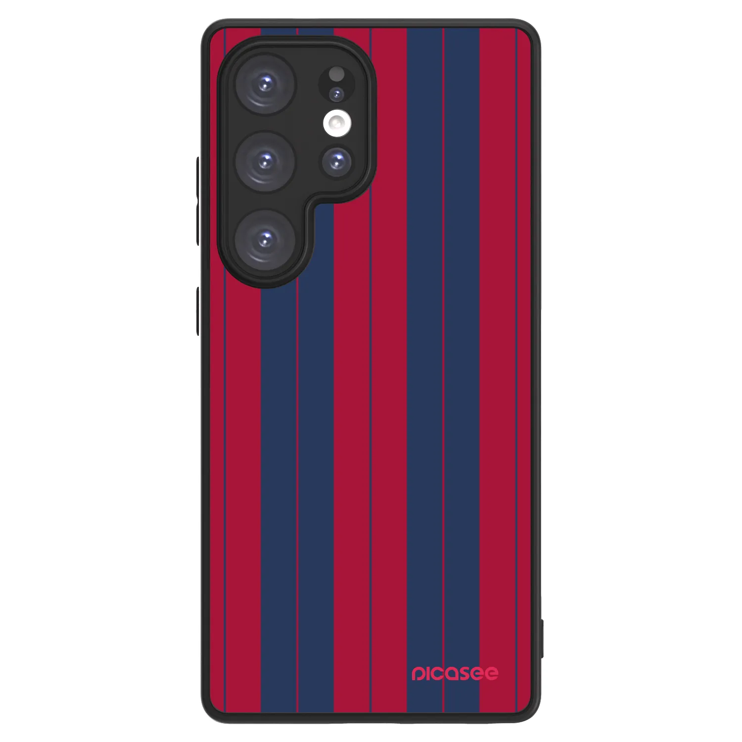 Picasee ULTIMATE CASE για Samsung Galaxy S25 Ultra 5G - Yacht club