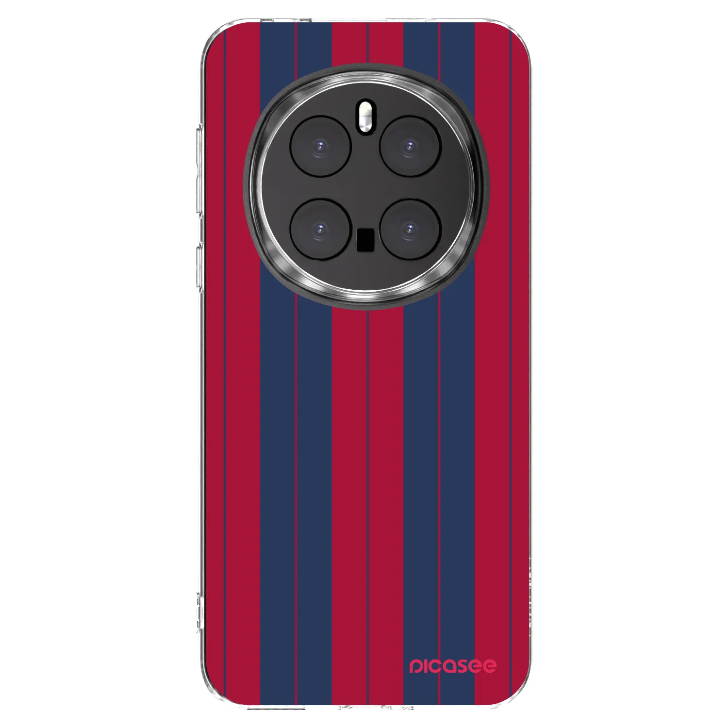 Picasee διαφανής θήκη σιλικόνης Honor Magic7 Pro 5G - Yacht club