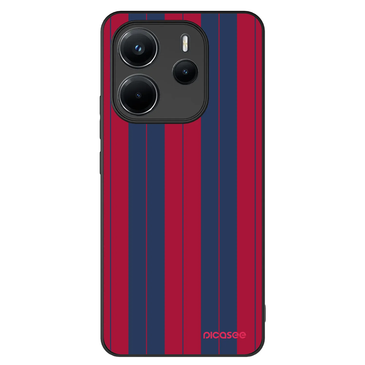 Picasee ULTIMATE CASE για Xiaomi Redmi Note 14 4G - Yacht club
