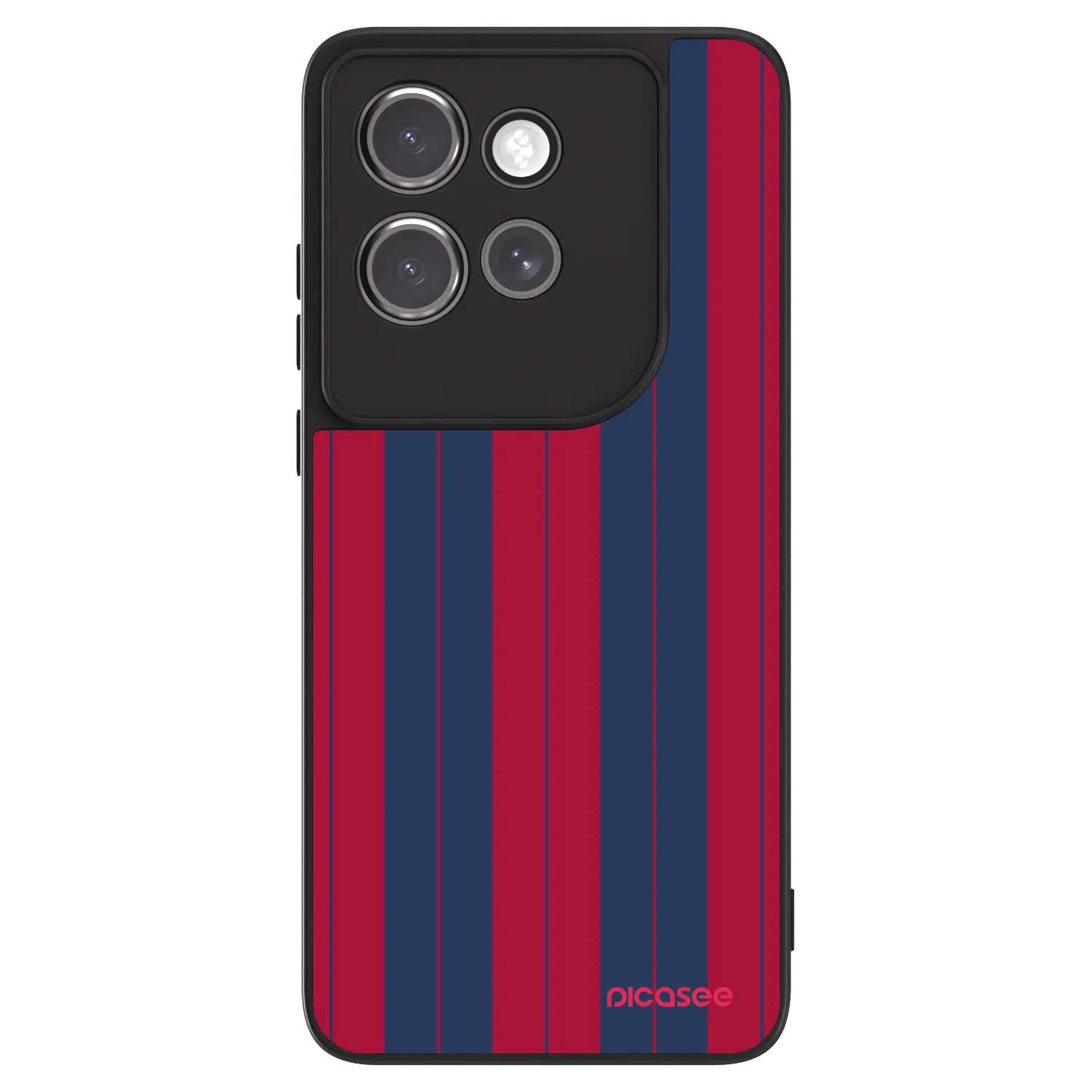 Picasee ULTIMATE CASE για Motorola Edge 50 Neo - Yacht club