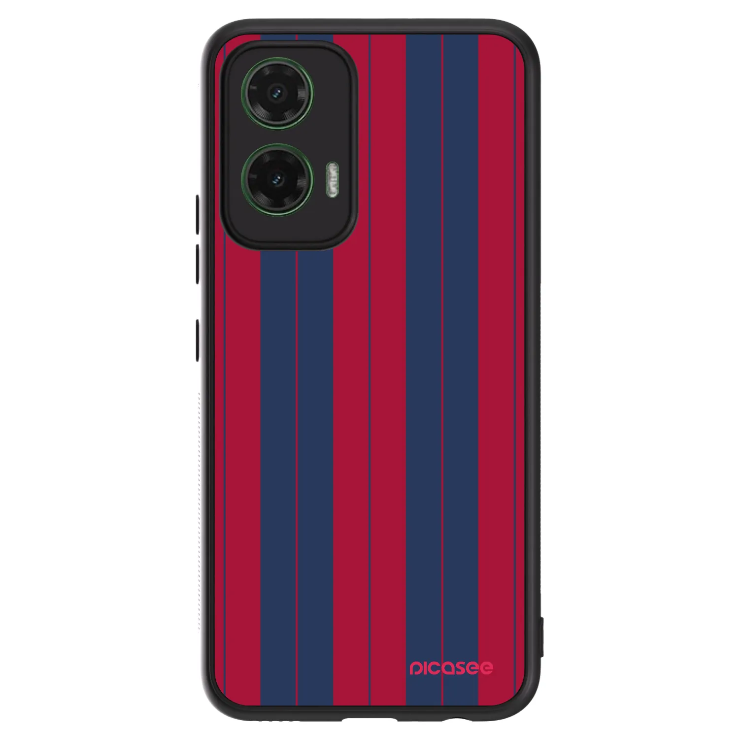 Picasee ULTIMATE CASE για Motorola Moto G35 5G - Yacht club