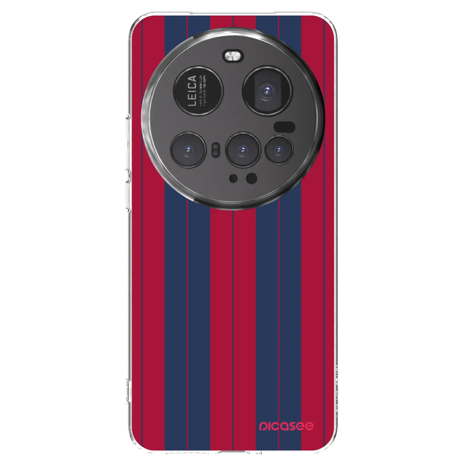 Picasee διαφανής θήκη σιλικόνης Xiaomi 15 Ultra - Yacht club
