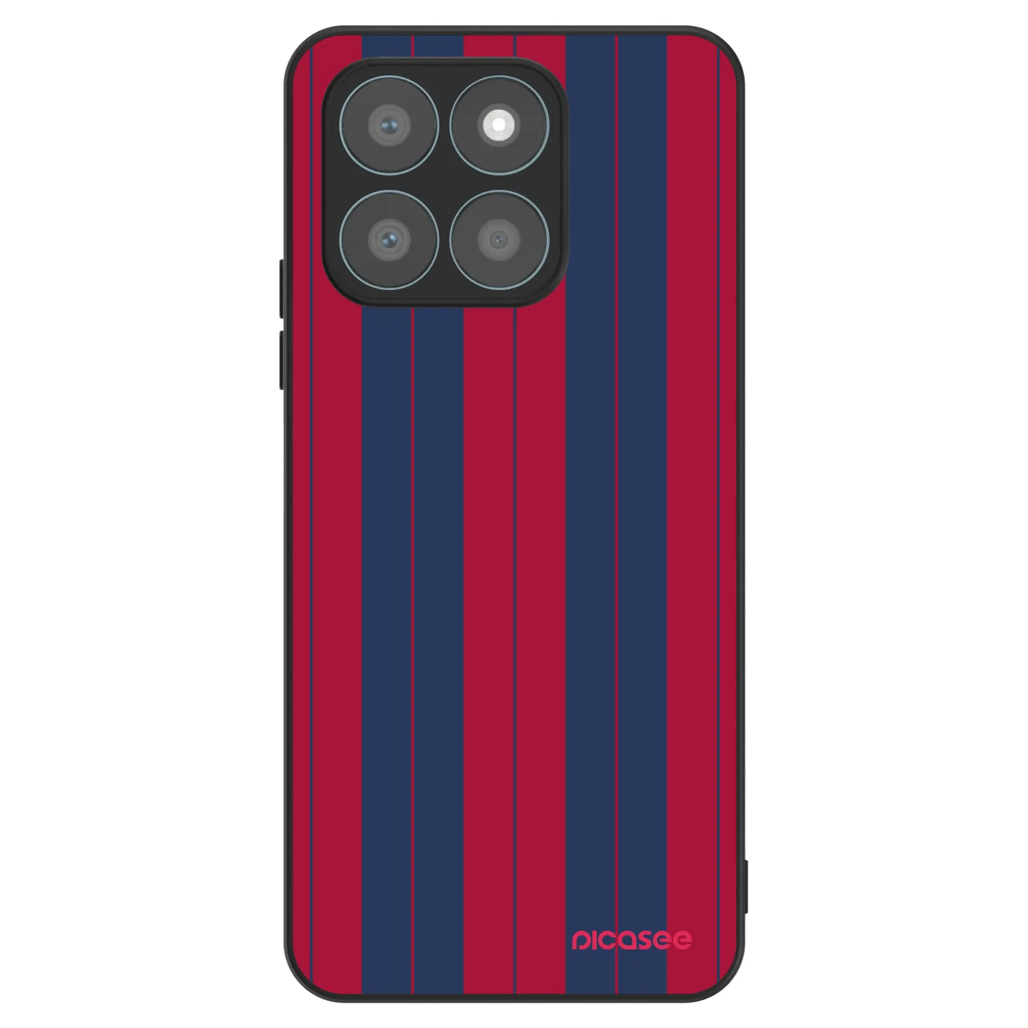 Picasee ULTIMATE CASE για Honor X8c - Yacht club