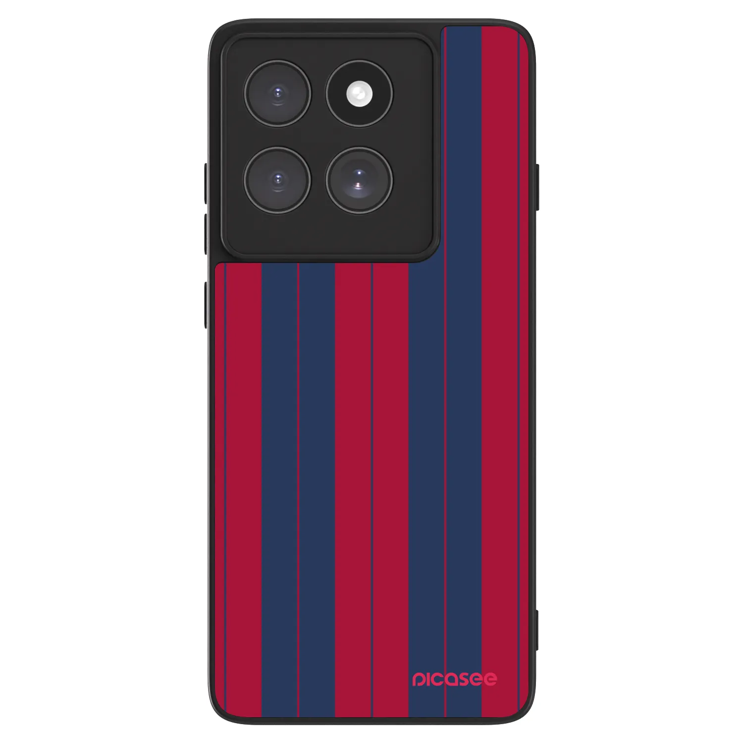 Picasee ULTIMATE CASE για Motorola Edge 60 Fusion - Yacht club