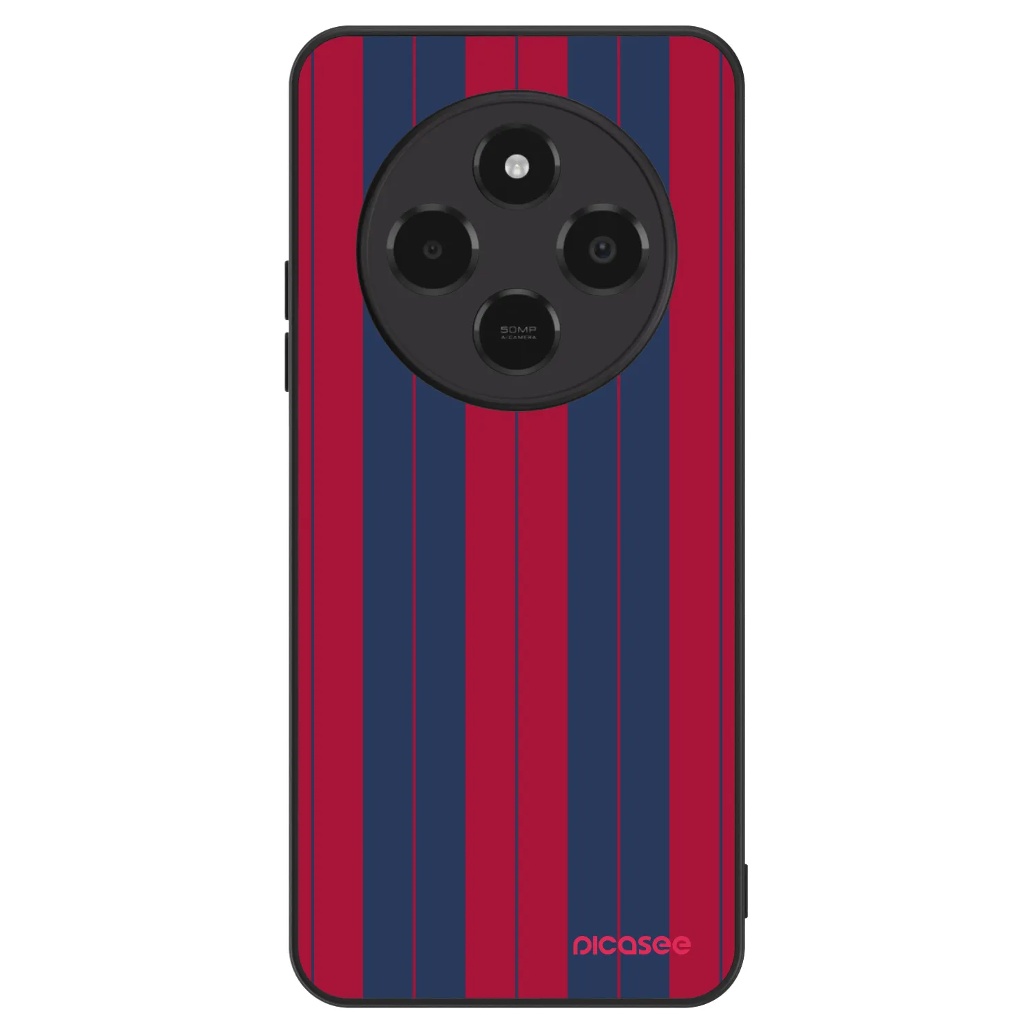Picasee ULTIMATE CASE για Xiaomi Poco C75 - Yacht club