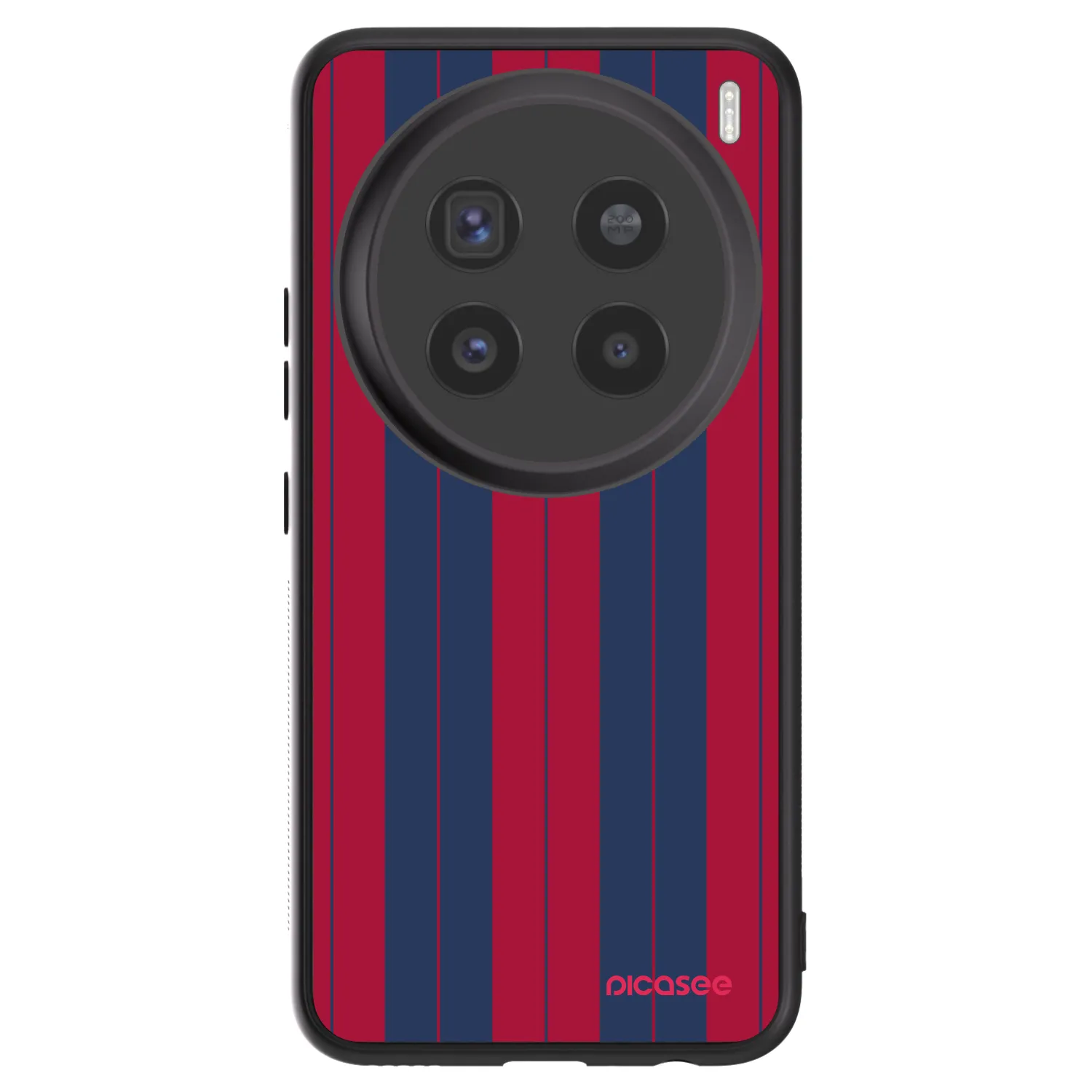 Picasee ULTIMATE CASE για Vivo X200 Pro - Yacht club