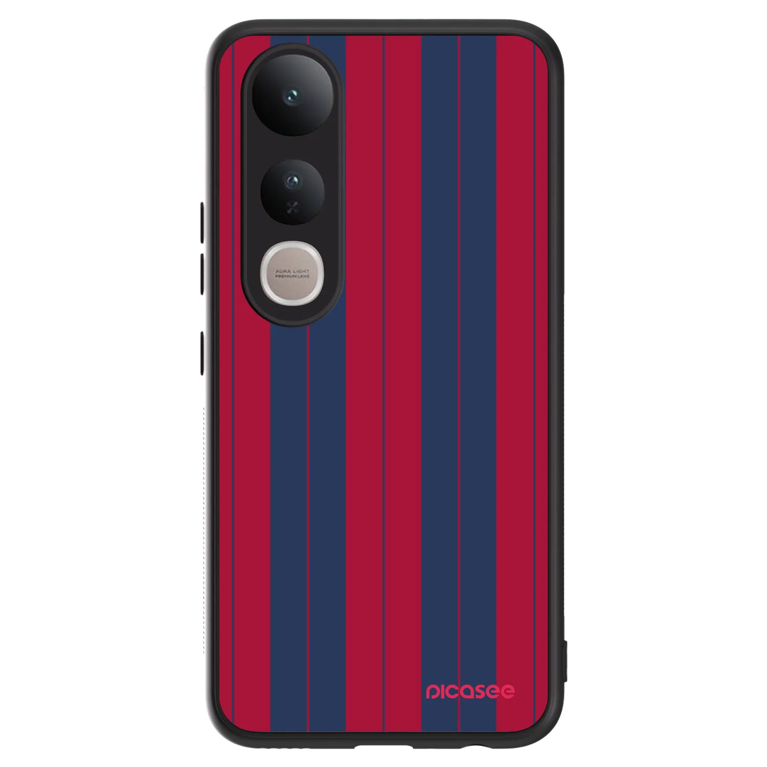 Picasee ULTIMATE CASE για Vivo V50 Lite 5G - Yacht club
