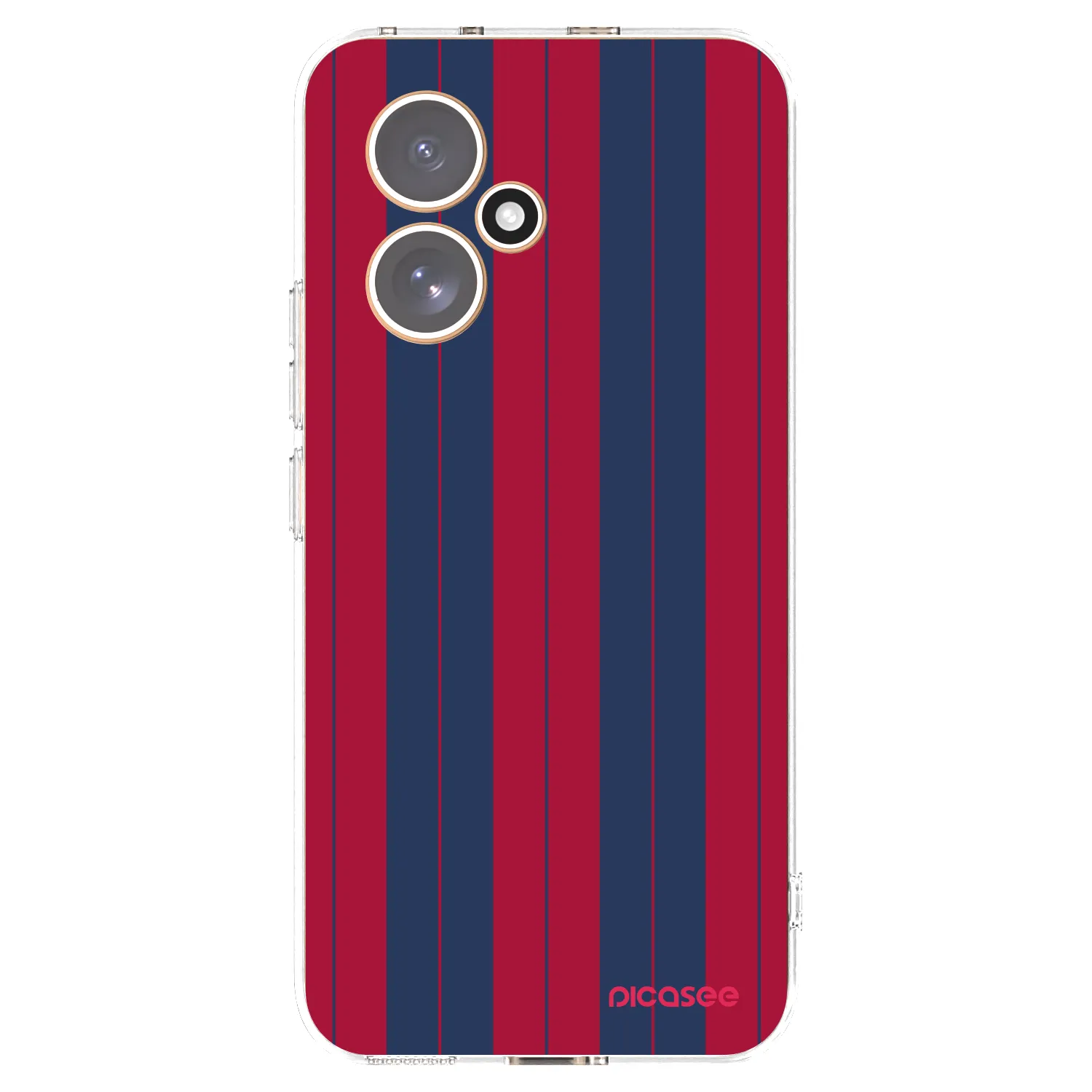 Picasee διαφανής θήκη σιλικόνης Honor 400 5G - Yacht club