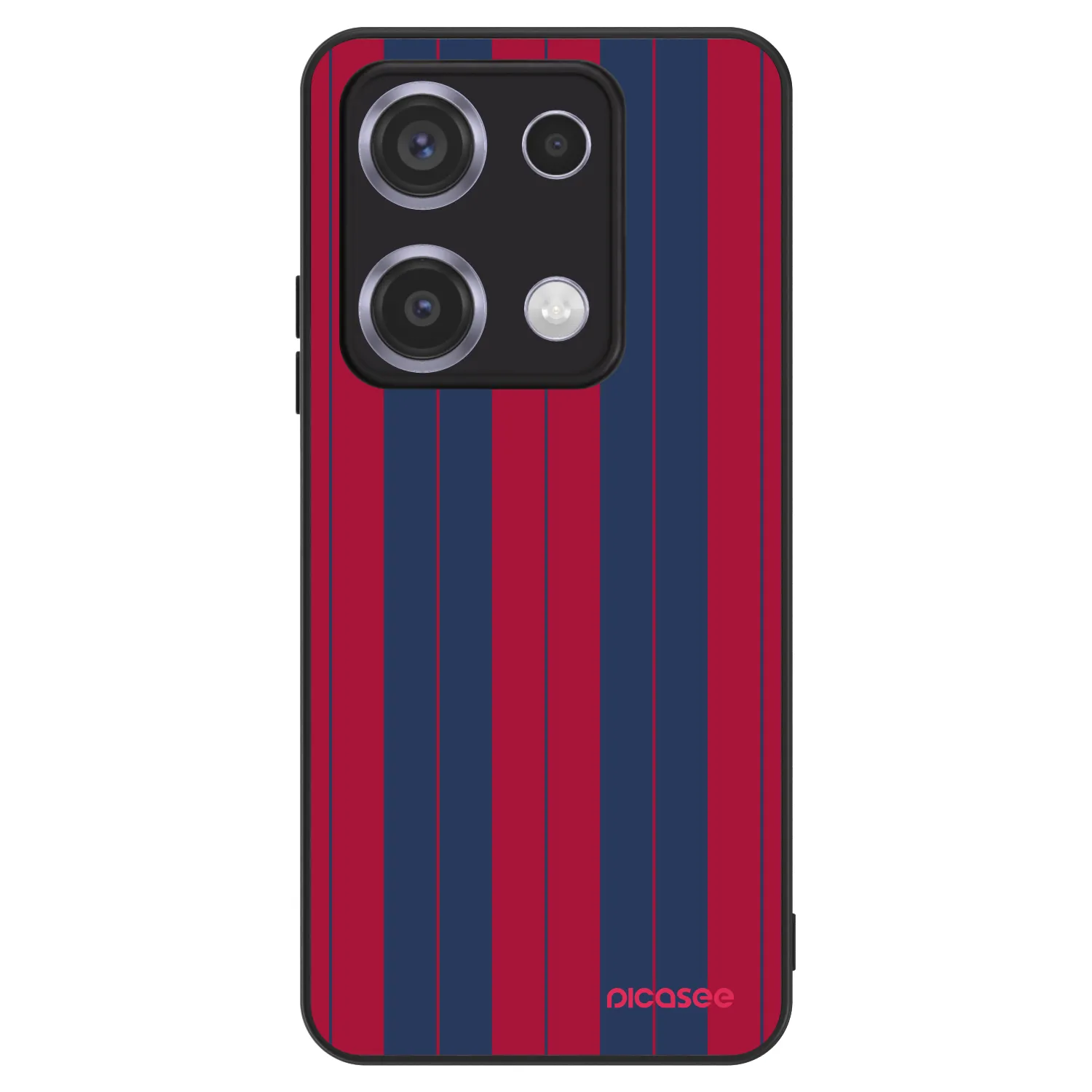 Picasee ULTIMATE CASE για Xiaomi Redmi Note 14S - Yacht club