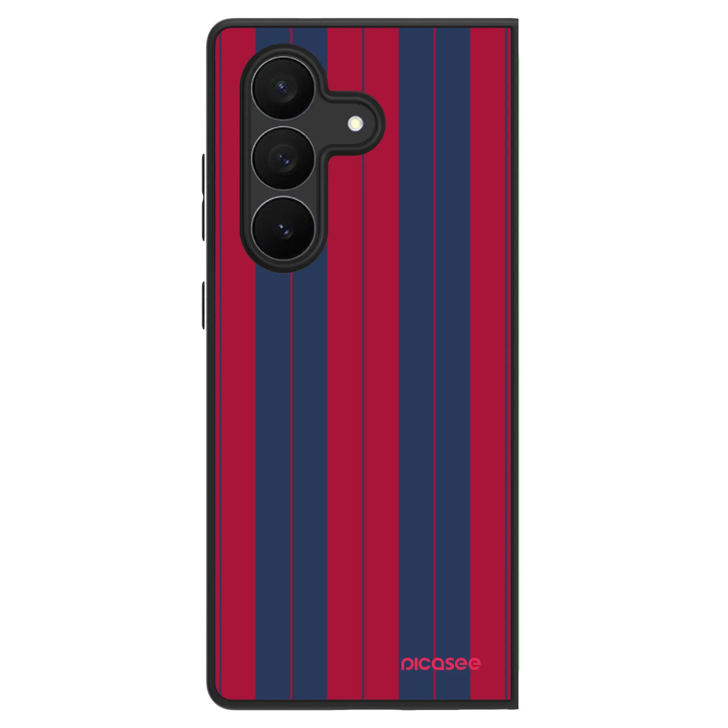 Picasee ULTIMATE CASE για Samsung Galaxy Z Fold7 5G - Yacht club