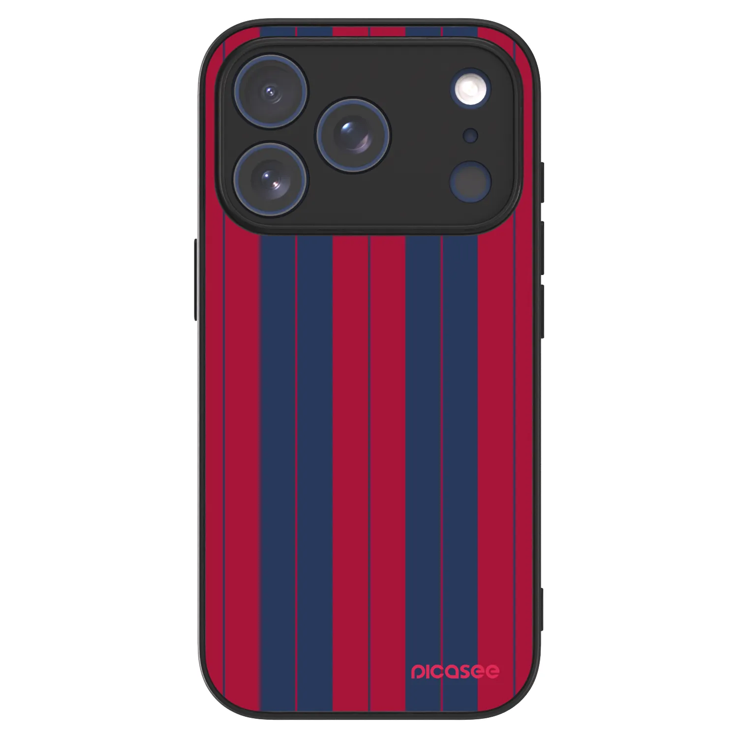 Picasee ULTIMATE CASE για Apple iPhone 17 Pro - Yacht club