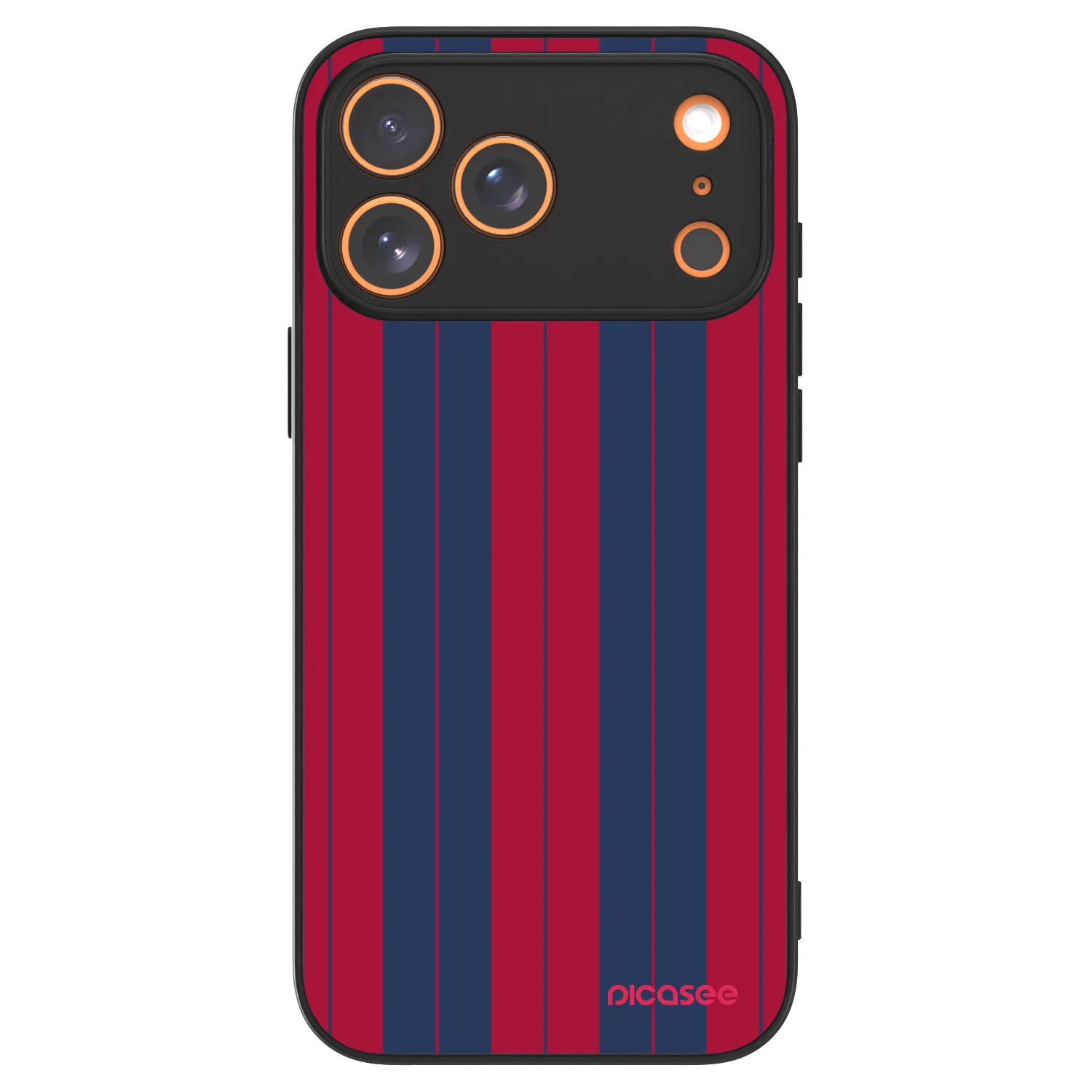 Picasee ULTIMATE CASE για Apple iPhone 17 Pro Max - Yacht club