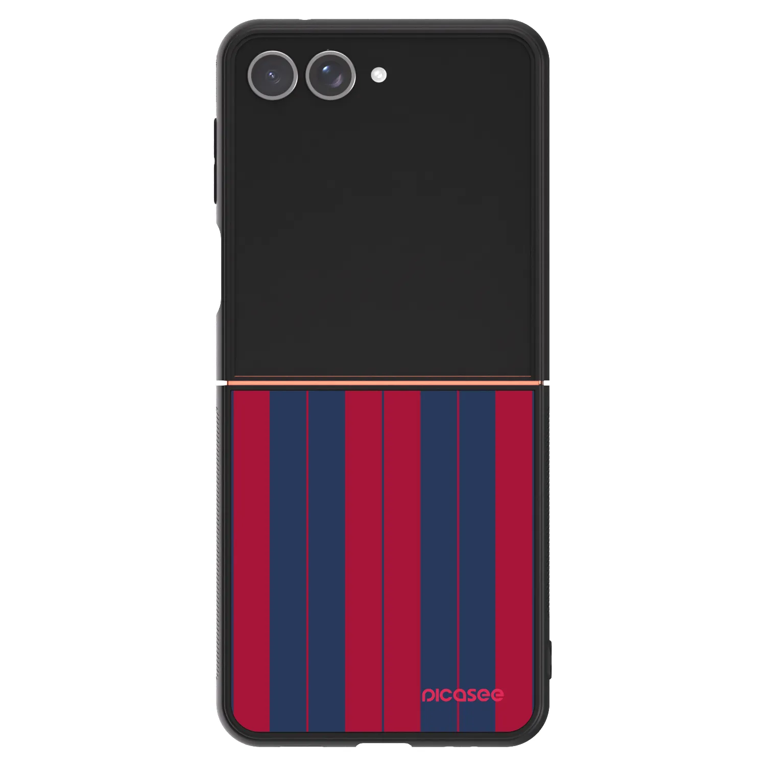 Picasee ULTIMATE CASE για Samsung Galaxy Z Flip7 5G - Yacht club