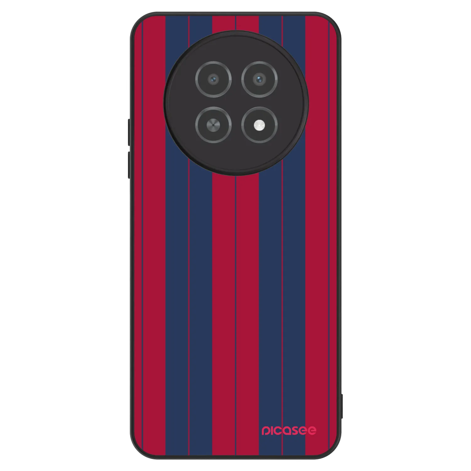Picasee ULTIMATE CASE για Realme 12X - Yacht club
