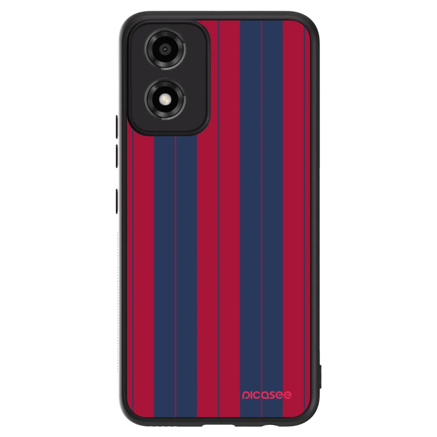 Picasee ULTIMATE CASE για Motorola Moto E14 - Yacht club