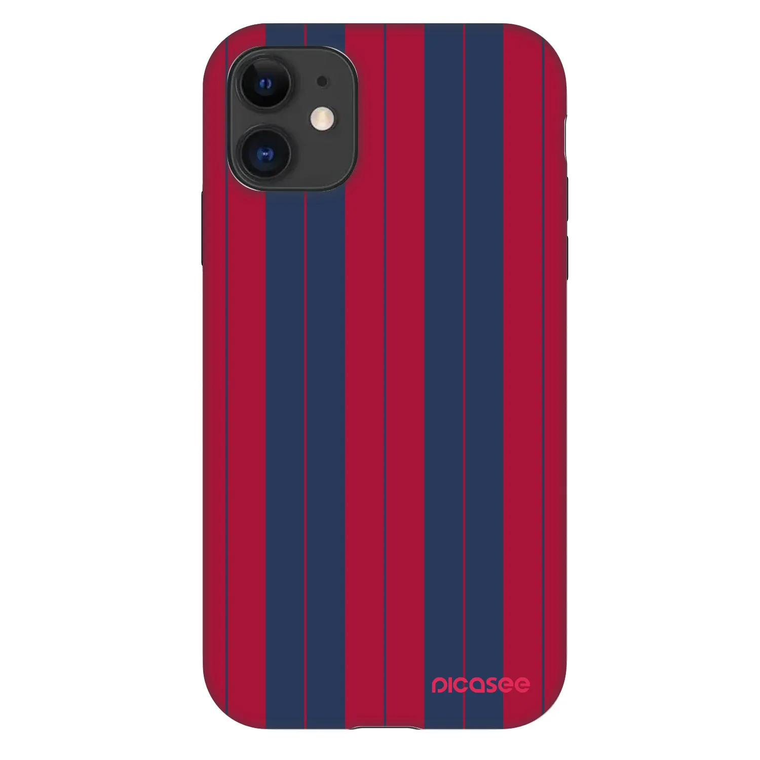 Picasee Fashion Case για Apple iPhone 11 - Yacht club
