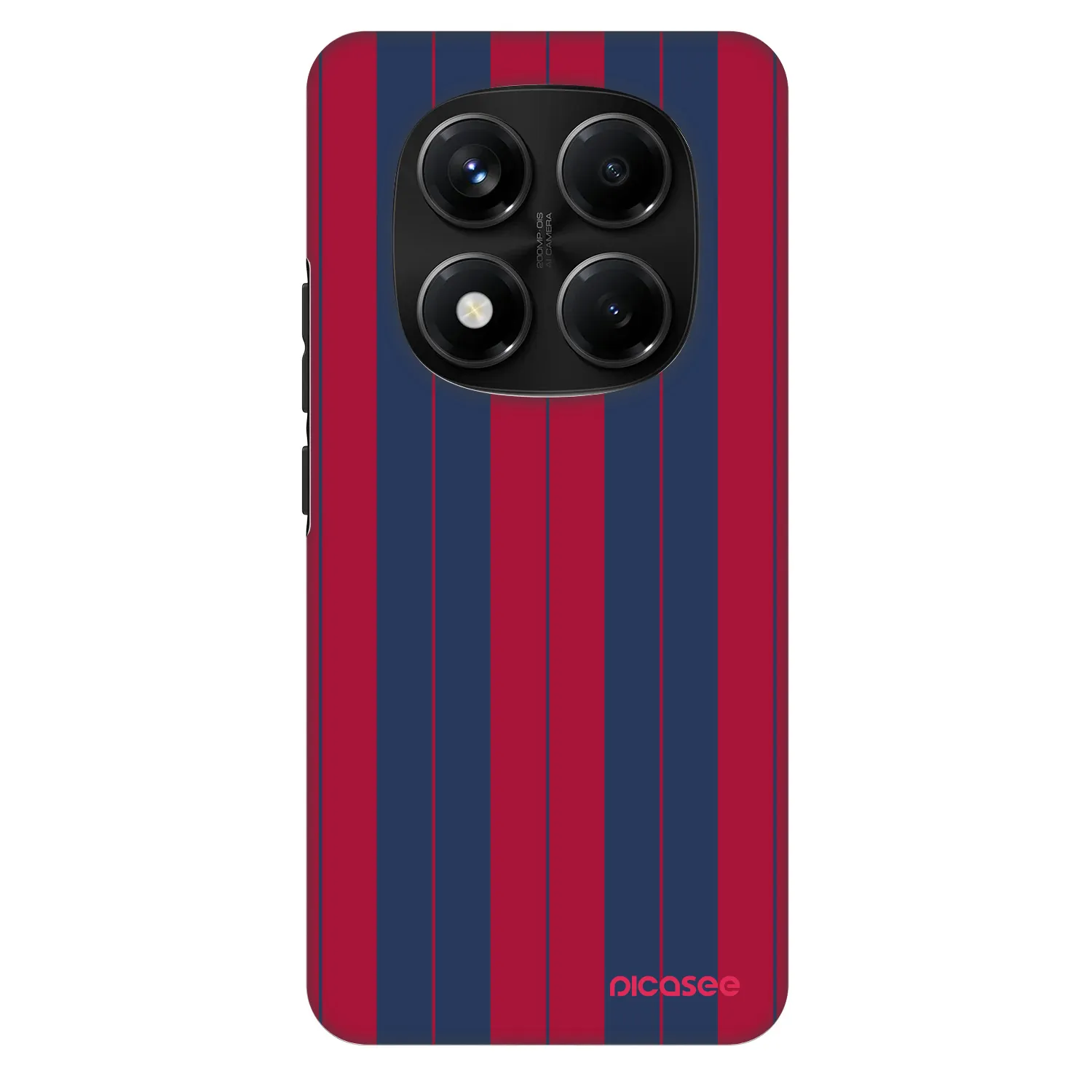 Picasee Fashion Case για Xiaomi Redmi Note 14 Pro+ 5G - Yacht club