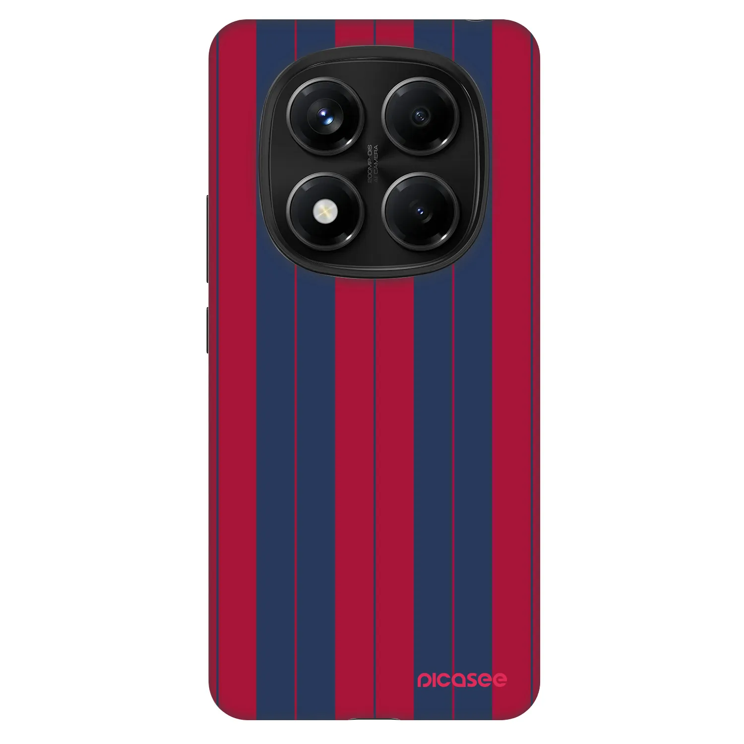 Picasee Fashion Case για Xiaomi Redmi Note 14 Pro 5G - Yacht club