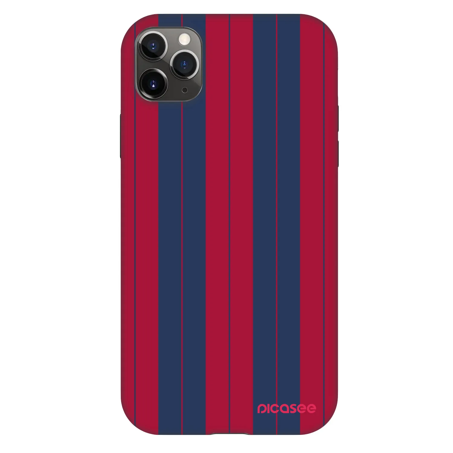 Picasee Fashion Case για Apple iPhone 11 Pro Max - Yacht club