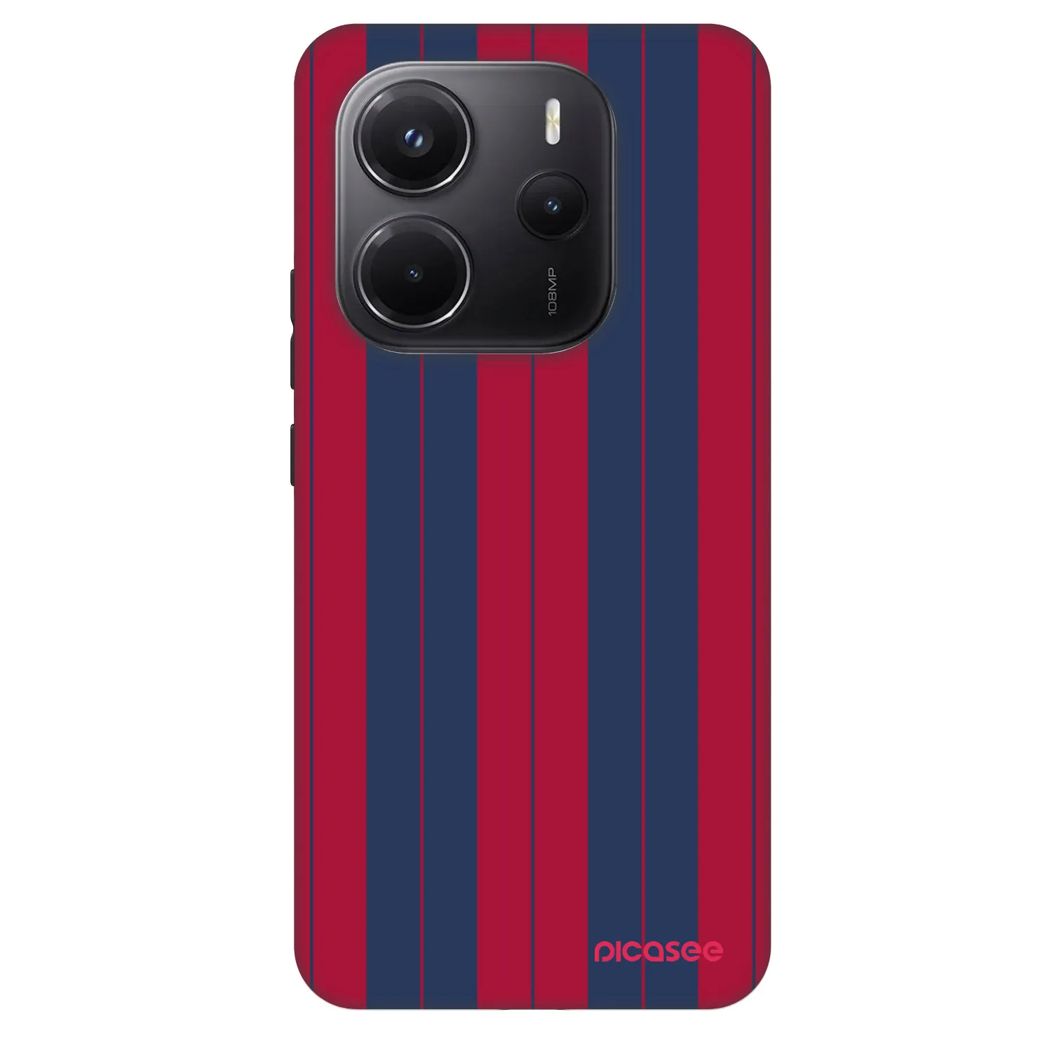 Picasee Fashion Case για Xiaomi Redmi Note 14 5G - Yacht club