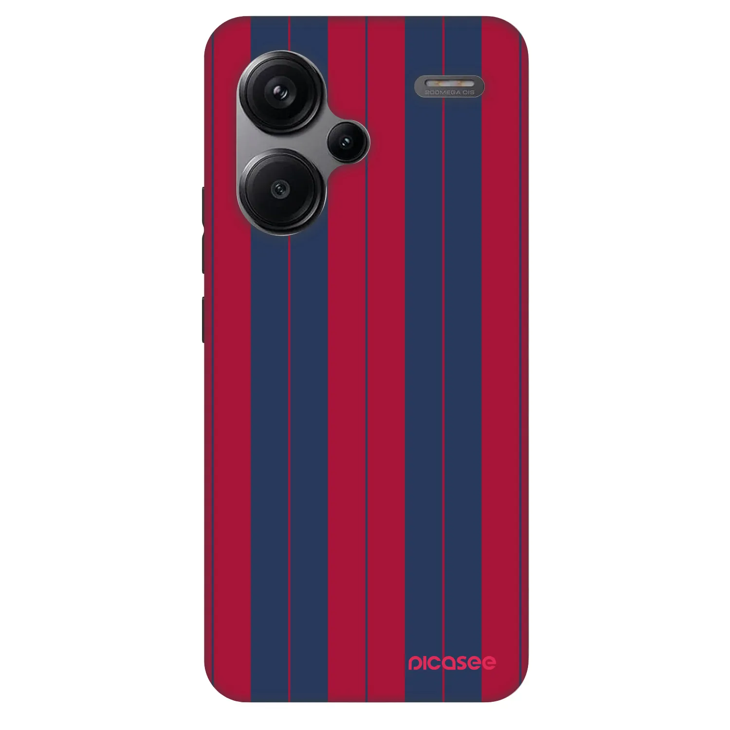 Picasee Fashion Case για Xiaomi Redmi Note 13 Pro+ 5G - Yacht club