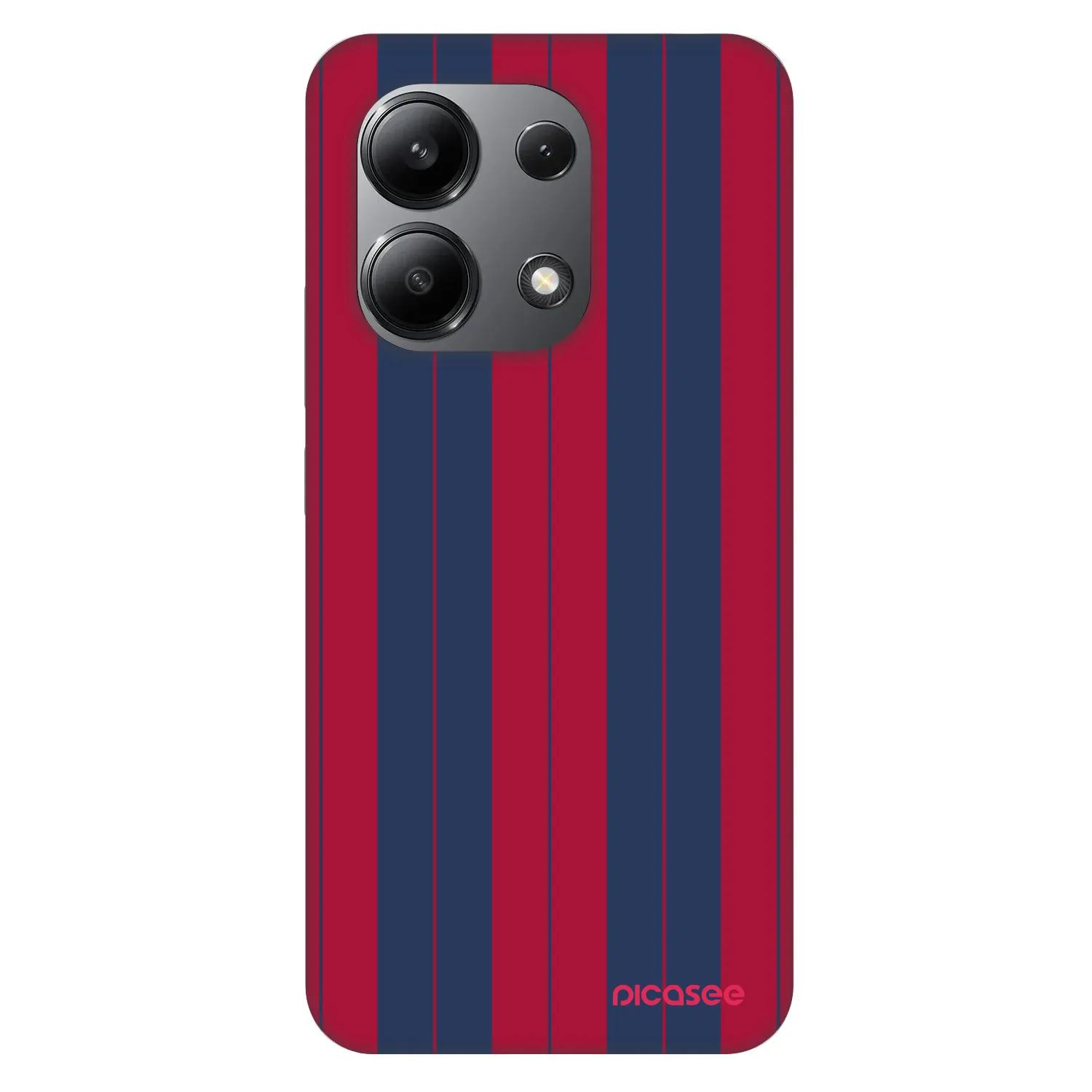 Picasee Fashion Case για Xiaomi Redmi Note 13 4G - Yacht club