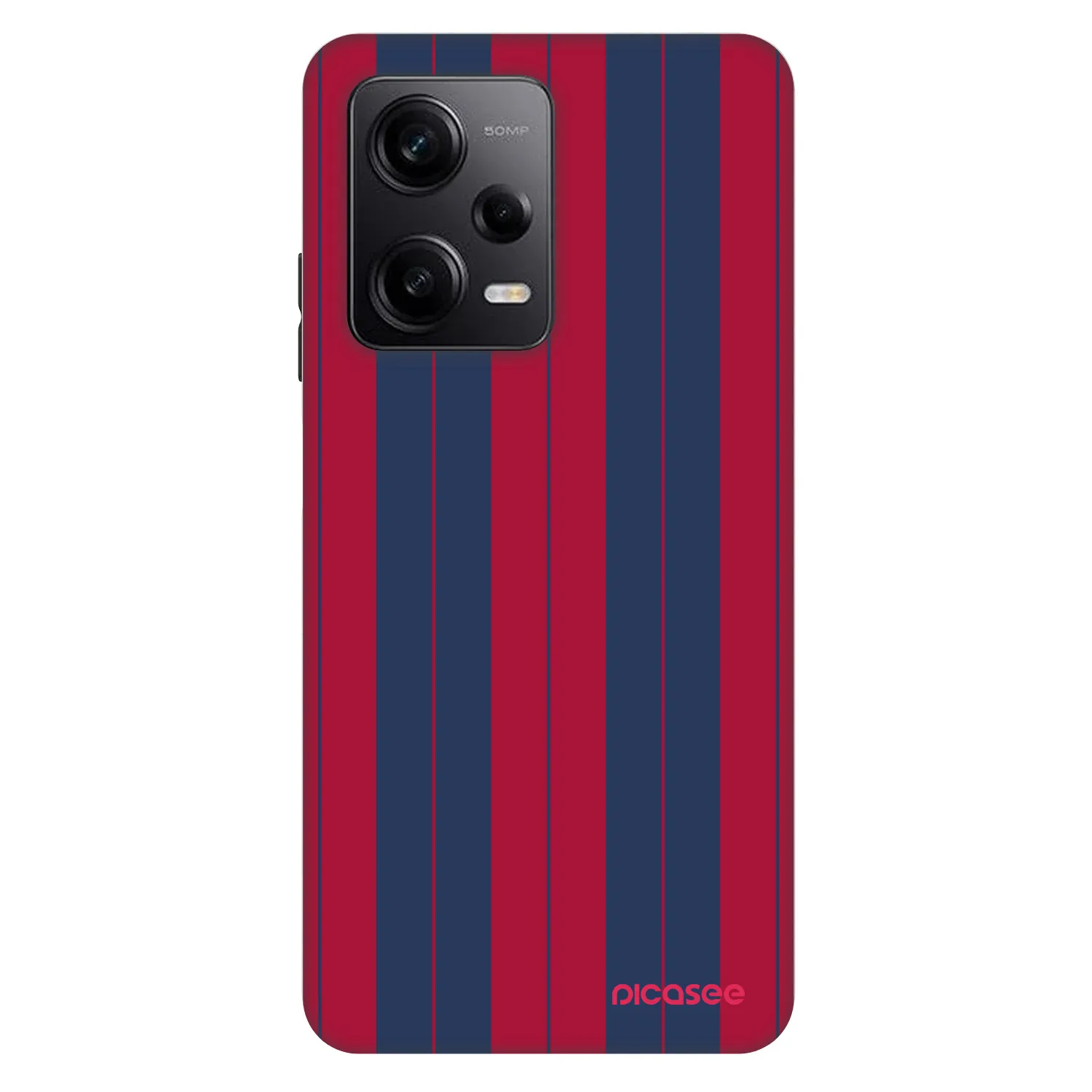 Picasee Fashion Case για Xiaomi Redmi Note 12 Pro+ 5G - Yacht club