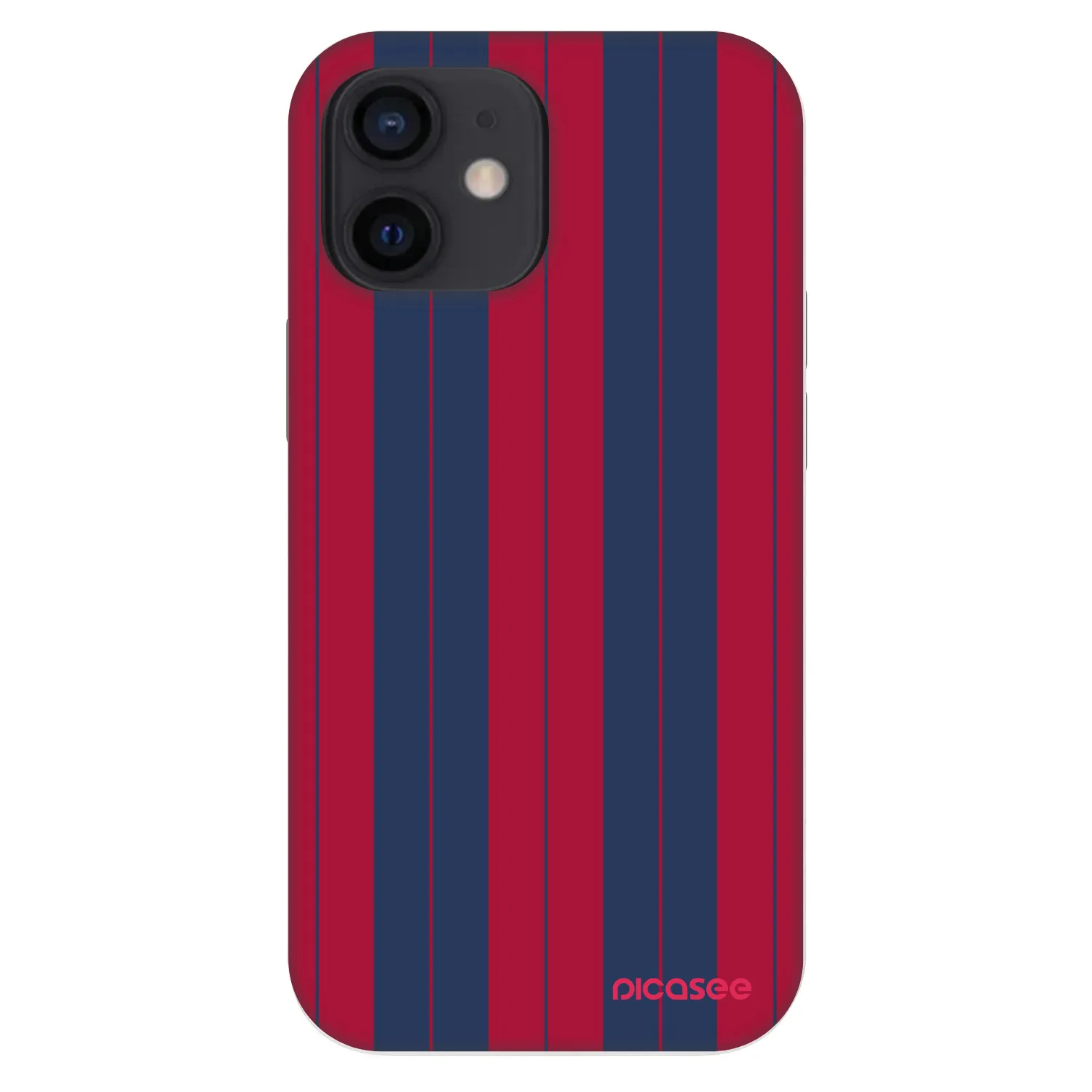Picasee Fashion Case για Apple iPhone 12 mini - Yacht club