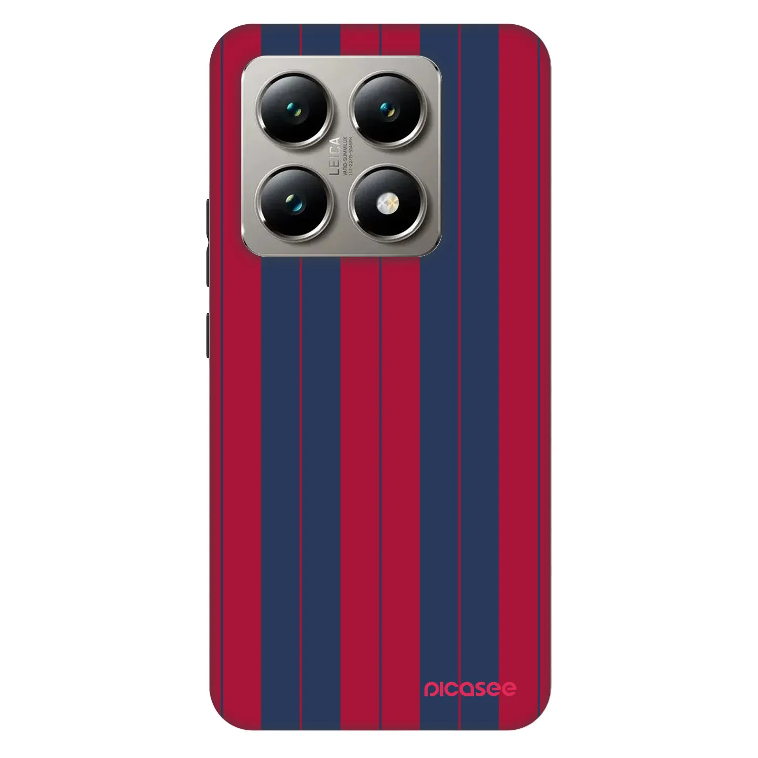 Picasee Fashion Case για Xiaomi 14T Pro - Yacht club