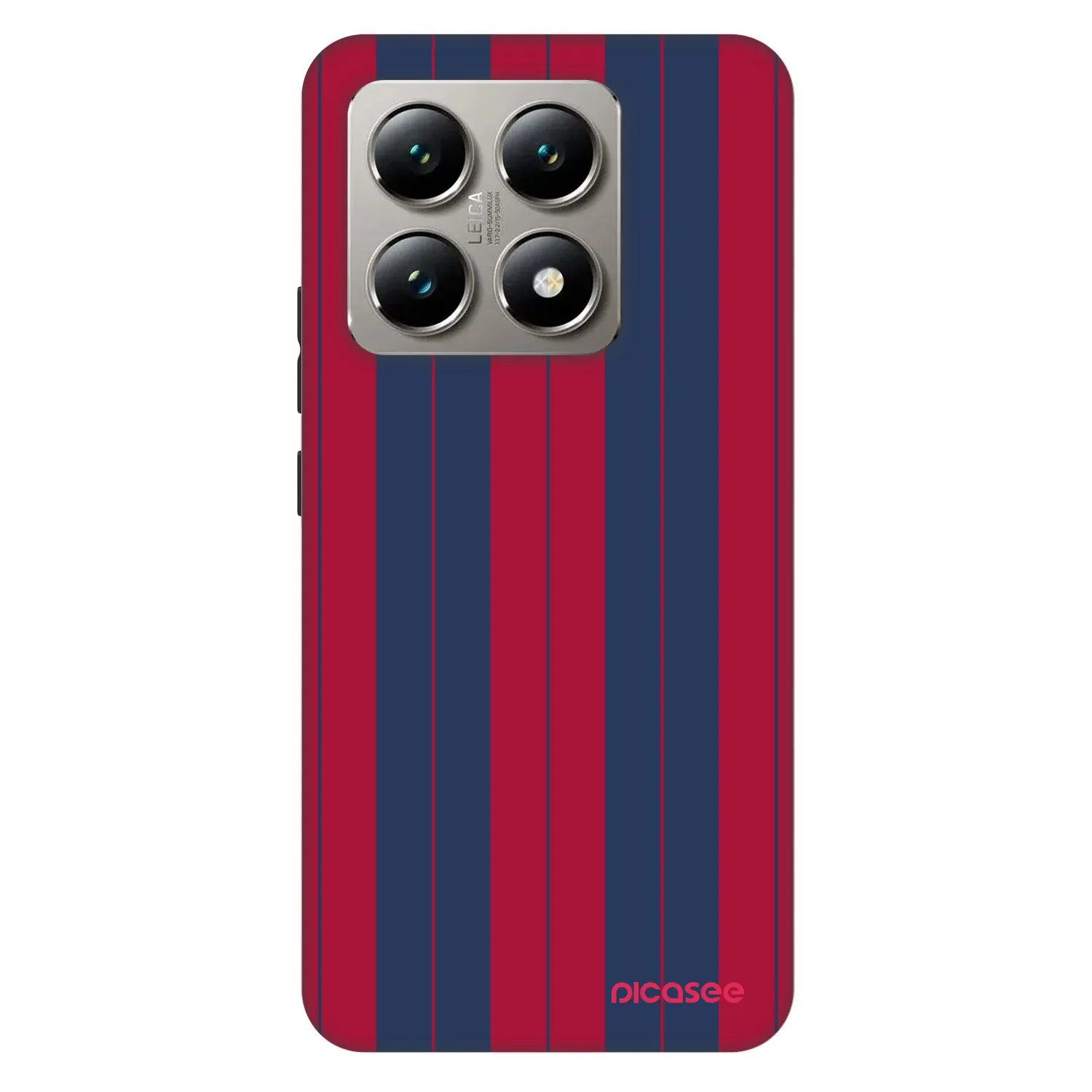 Picasee Fashion Case για Xiaomi 14T - Yacht club