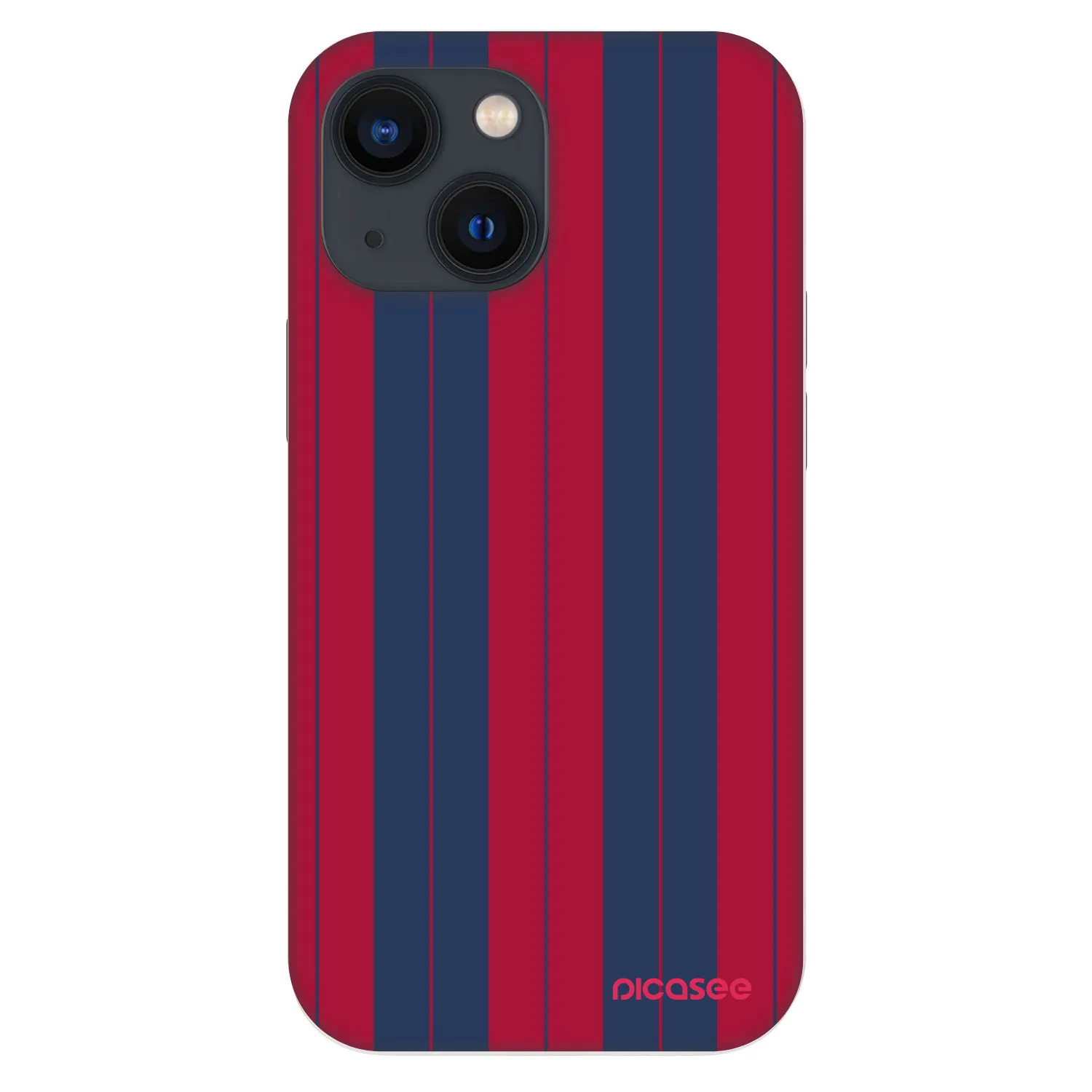 Picasee Fashion Case για Apple iPhone 13 mini - Yacht club