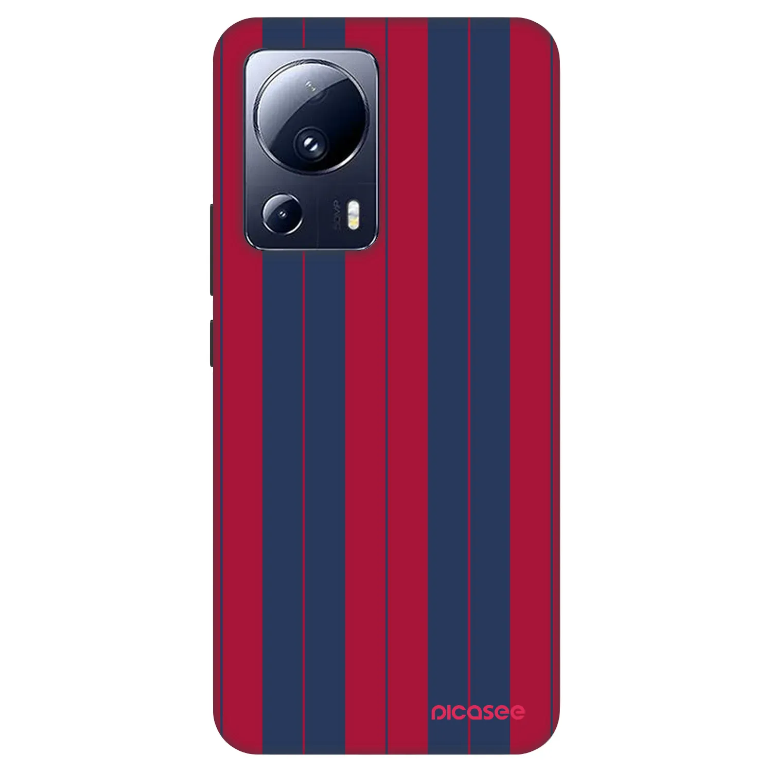 Picasee Fashion Case για Xiaomi 13 Lite - Yacht club