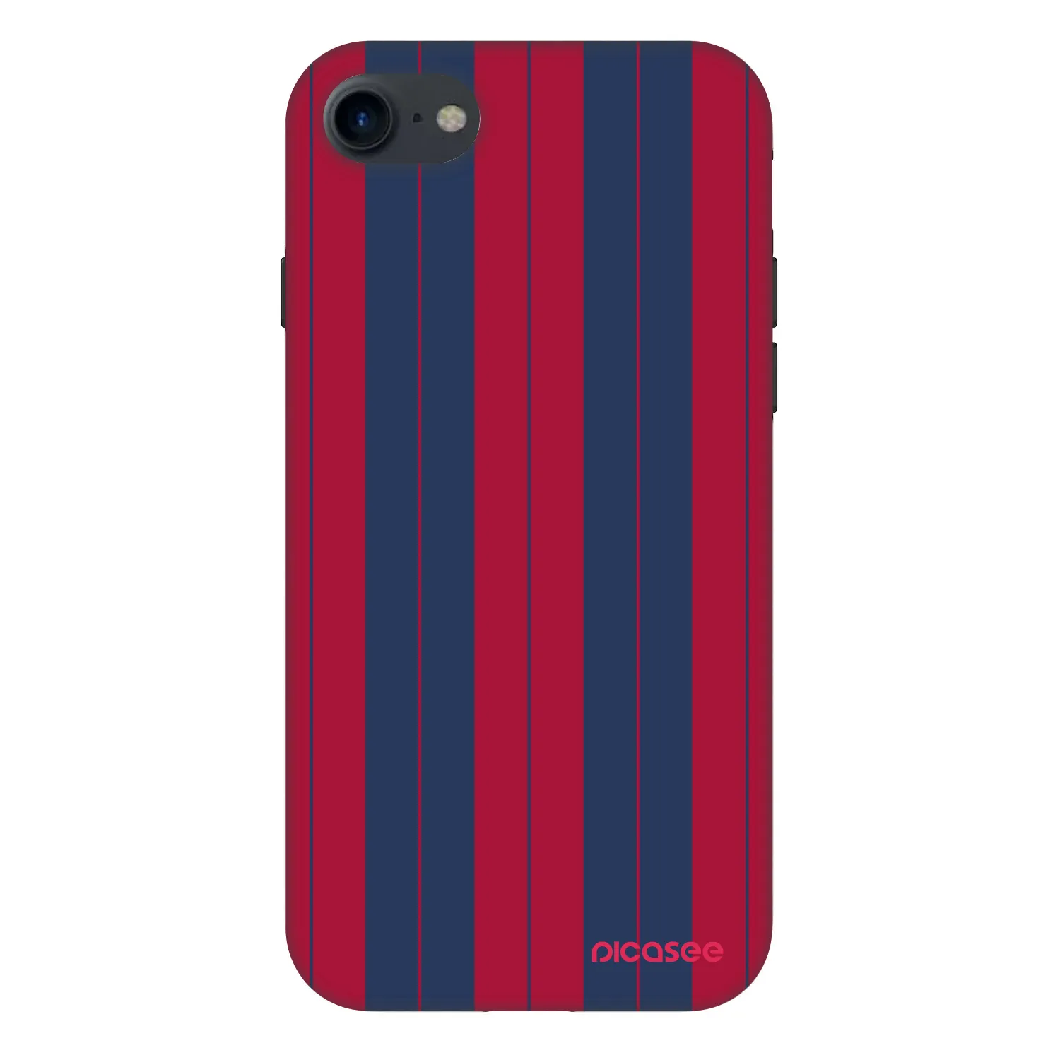 Picasee Fashion Case για Apple iPhone 8 - Yacht club