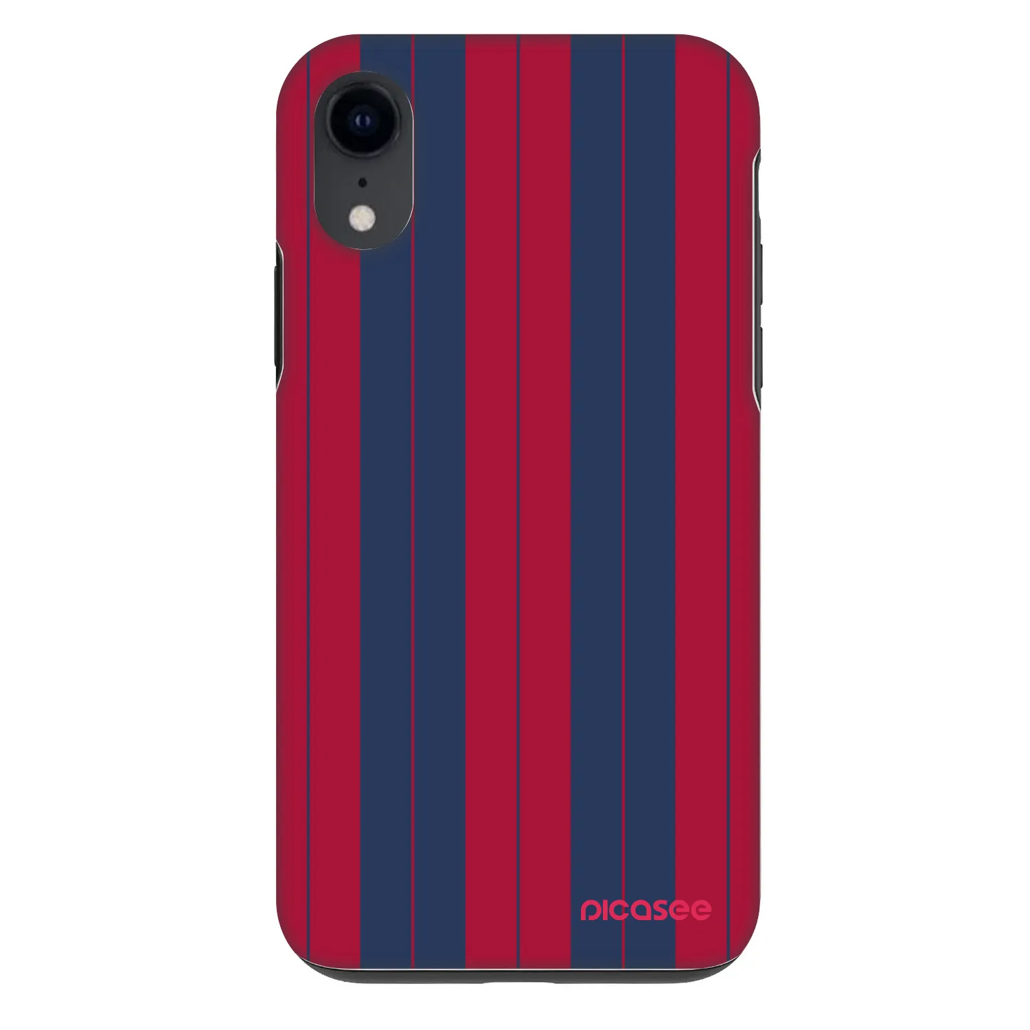 Picasee Fashion Case για Apple iPhone XR - Yacht club