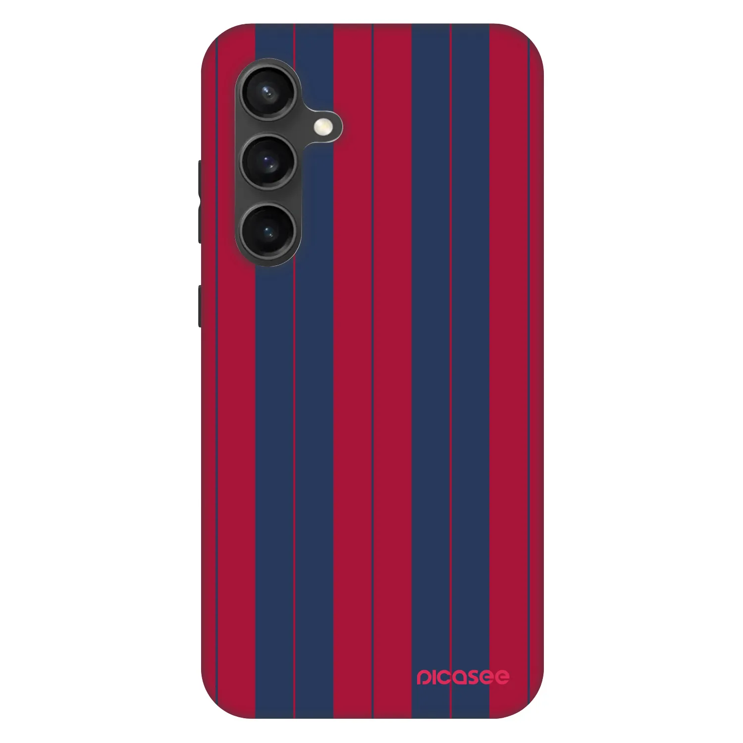 Picasee Fashion Case για Samsung Galaxy S24 FE S721B - Yacht club