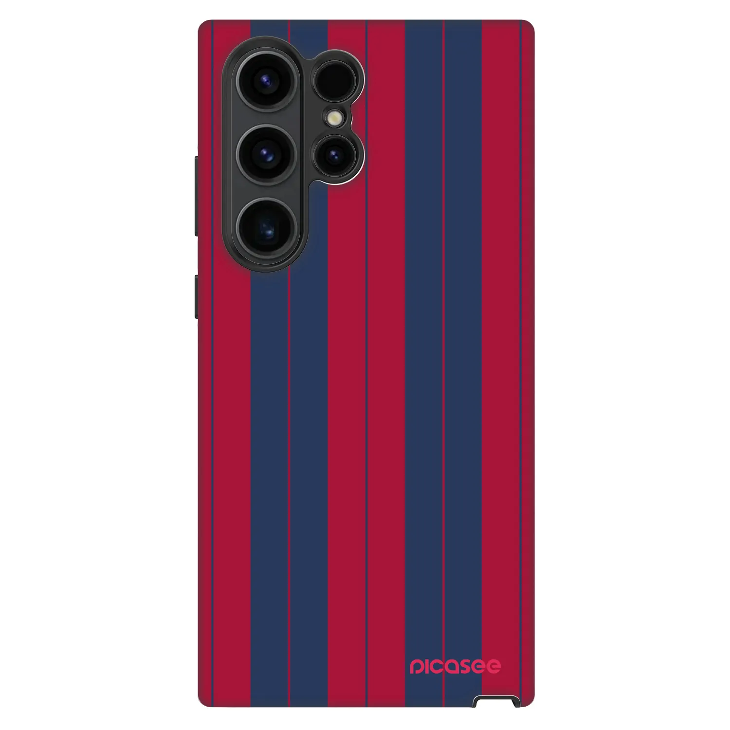 Picasee Fashion Case για Samsung Galaxy S23 Ultra 5G - Yacht club