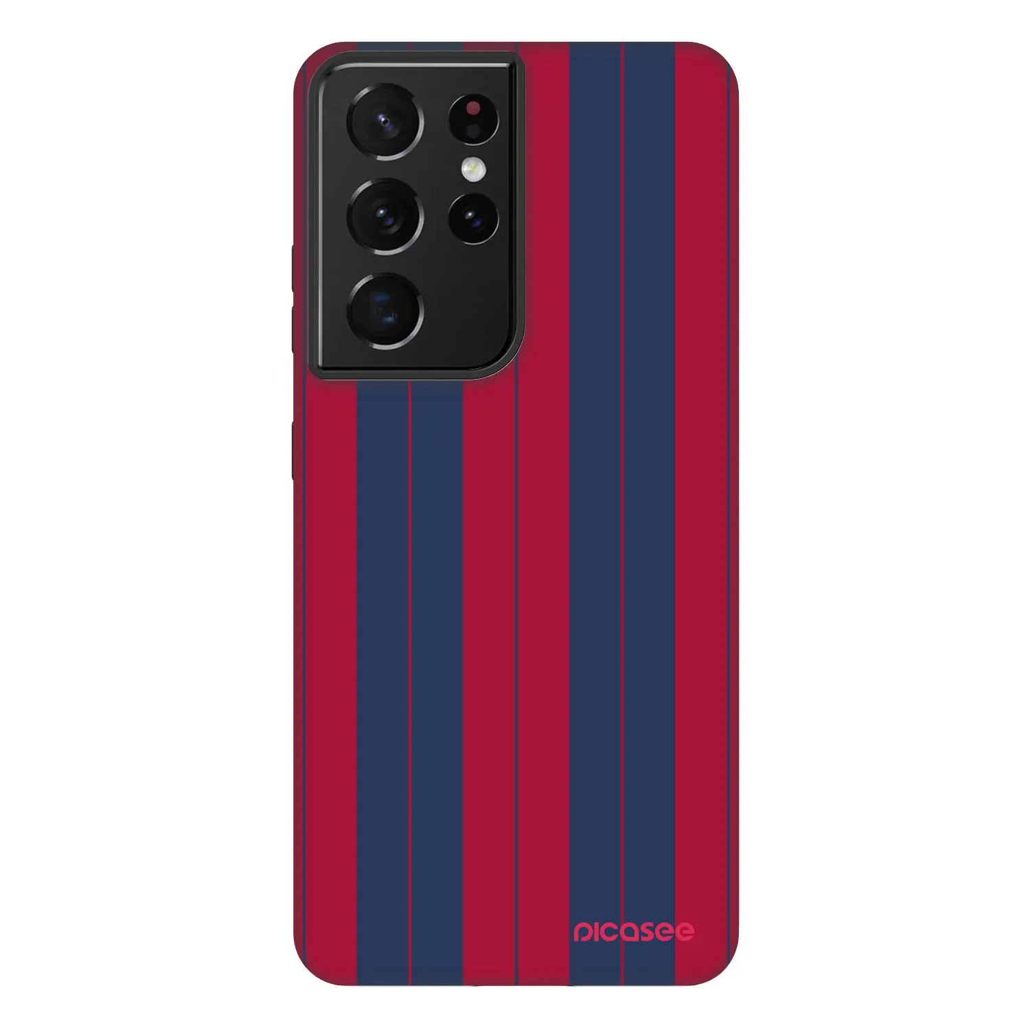 Picasee Fashion Case για Samsung Galaxy S21 Ultra 5G G998B - Yacht club