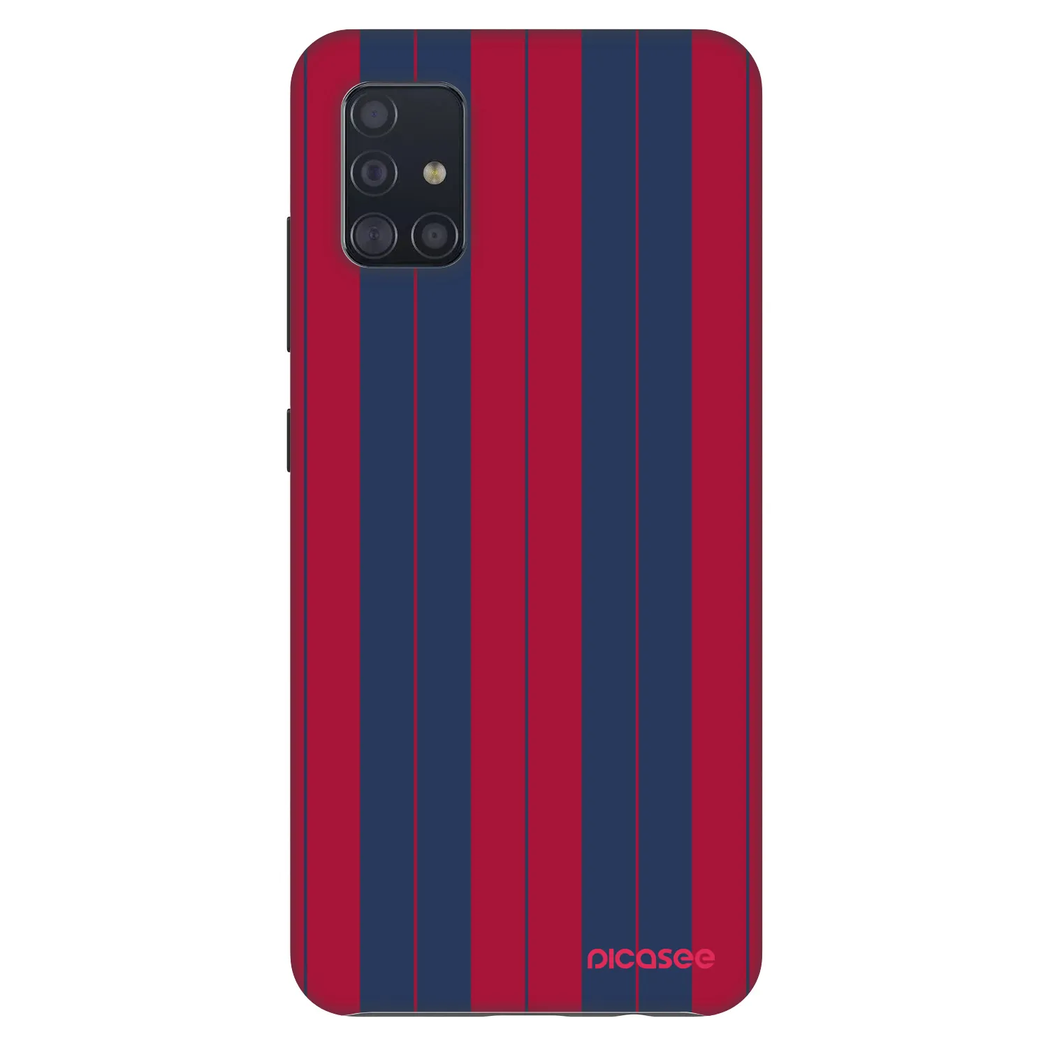 Picasee Fashion Case για Samsung Galaxy A51 A515F - Yacht club