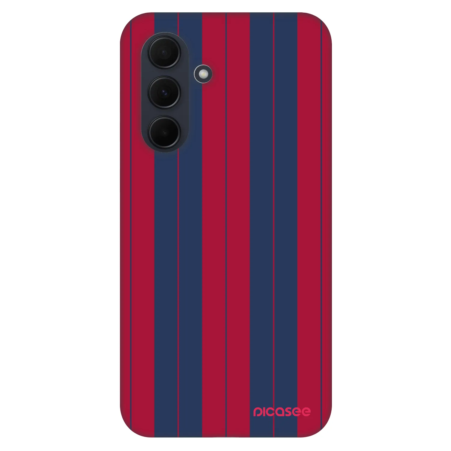 Picasee Fashion Case για Samsung Galaxy A35 5G A356B - Yacht club