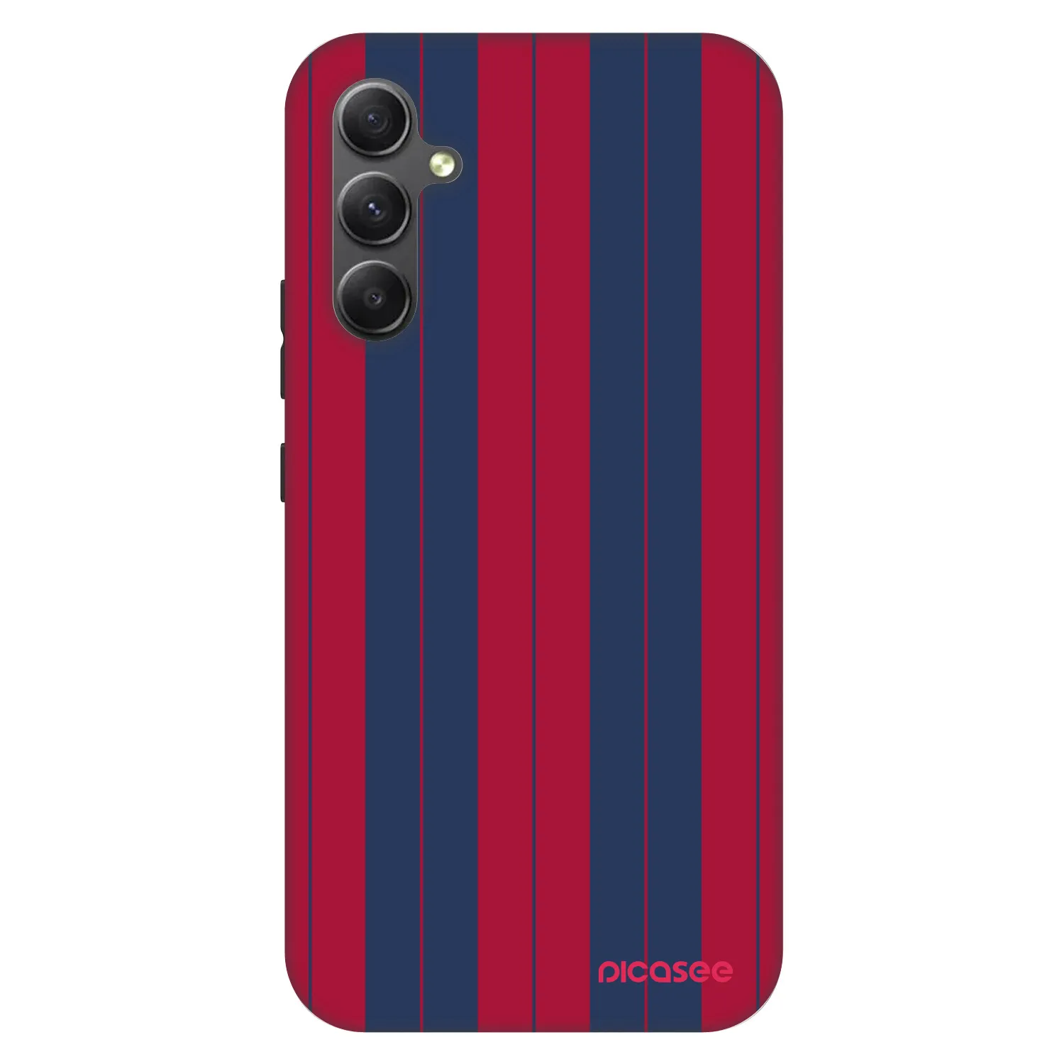 Picasee Fashion Case για Samsung Galaxy A34 5G A346B - Yacht club