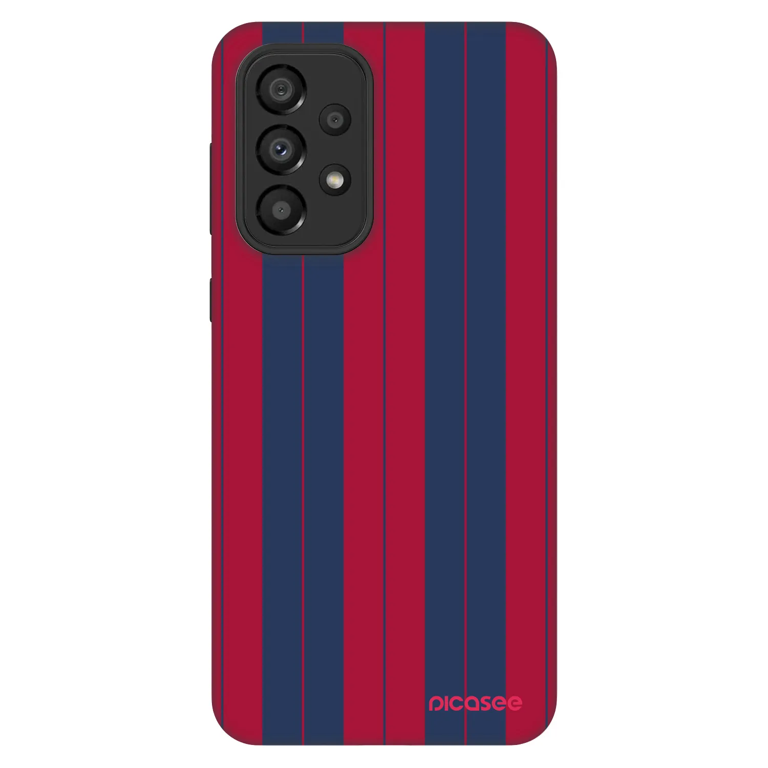 Picasee Fashion Case για Samsung Galaxy A33 5G A336 - Yacht club