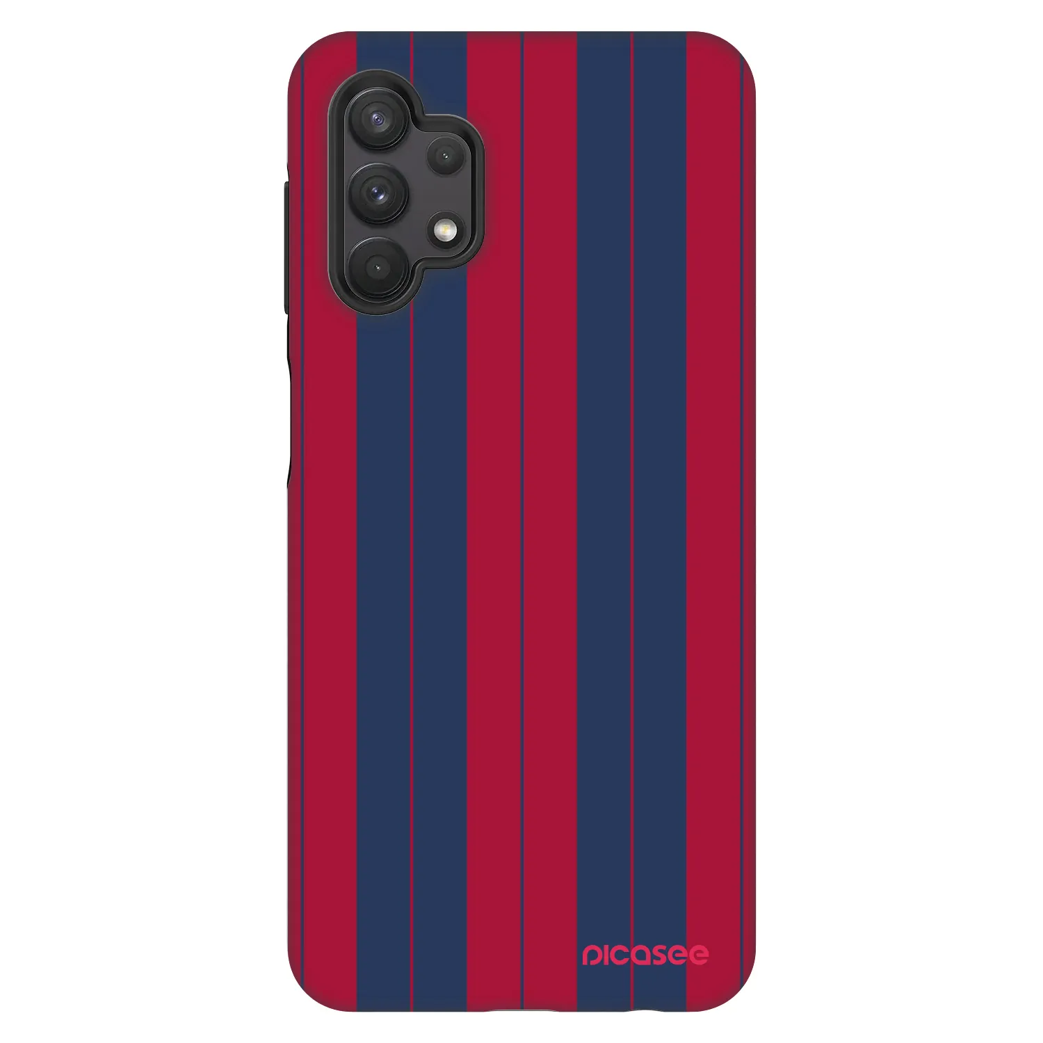 Picasee Fashion Case για Samsung Galaxy A32 5G A326B - Yacht club